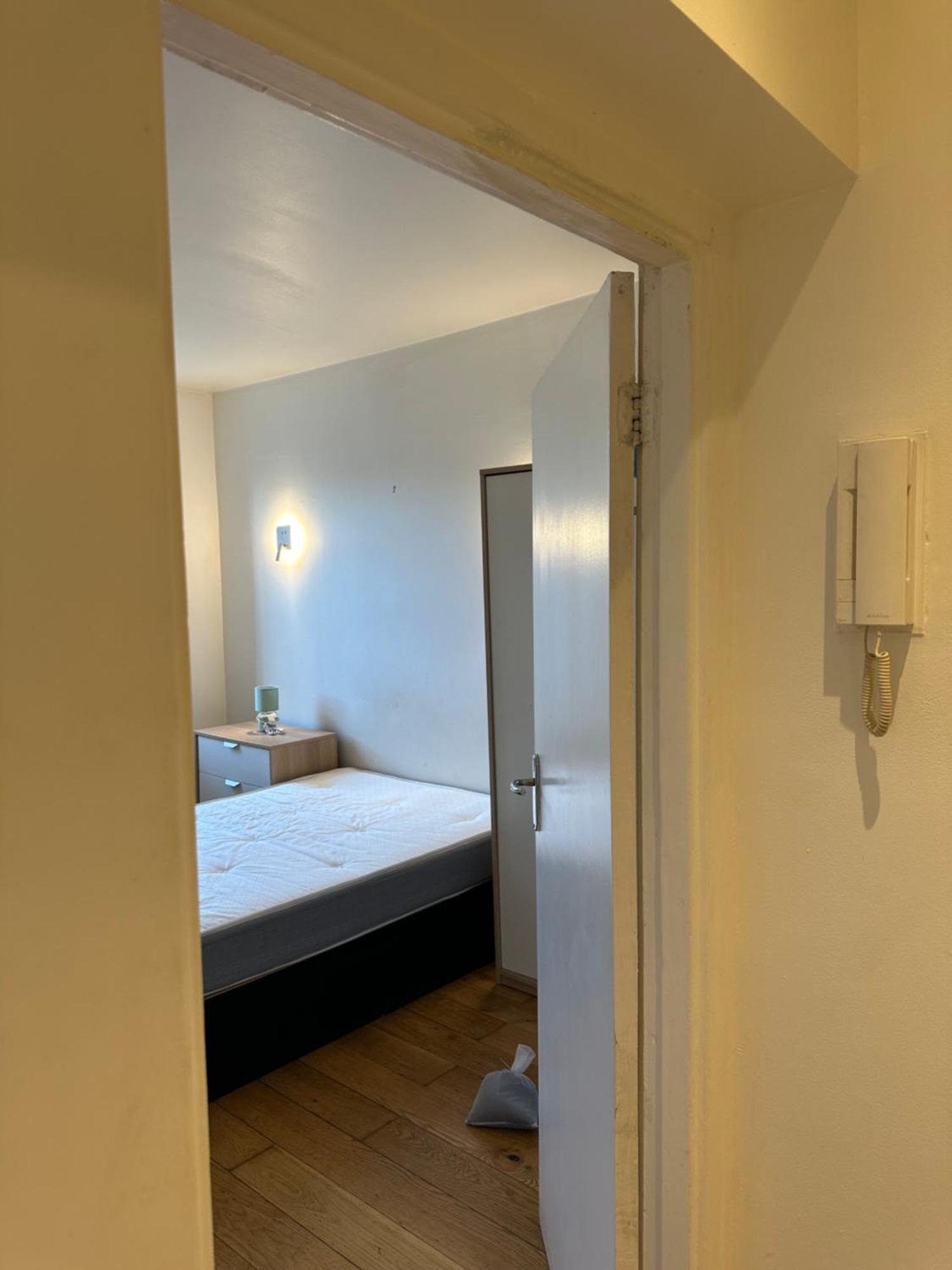 Appartement 2 Bedroom Flat In Kingscross, St Pancras! 6 People Londen
