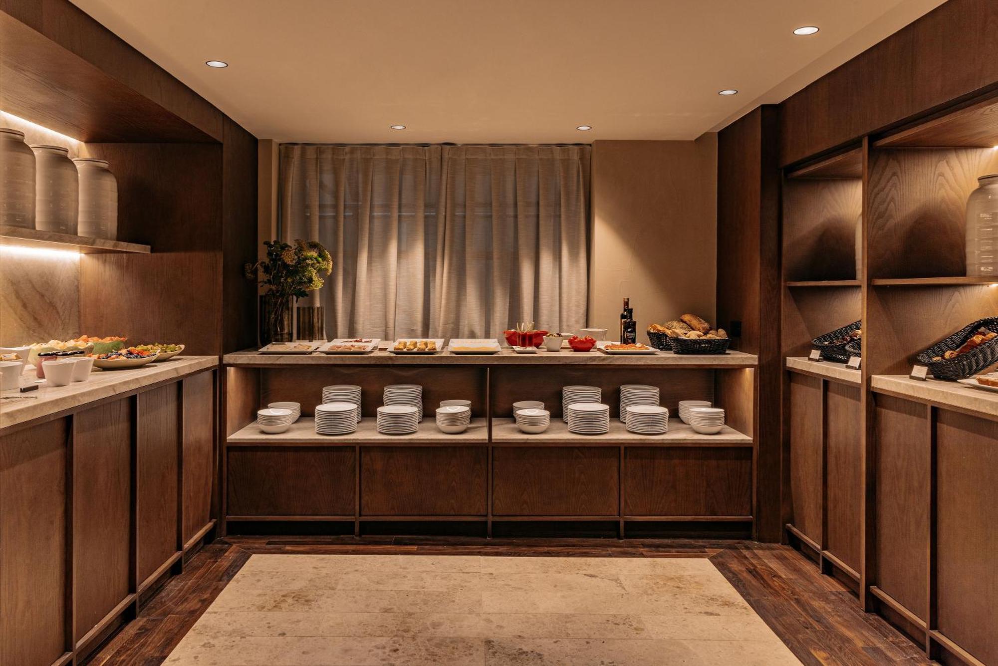 Hotel The Caesar Londres