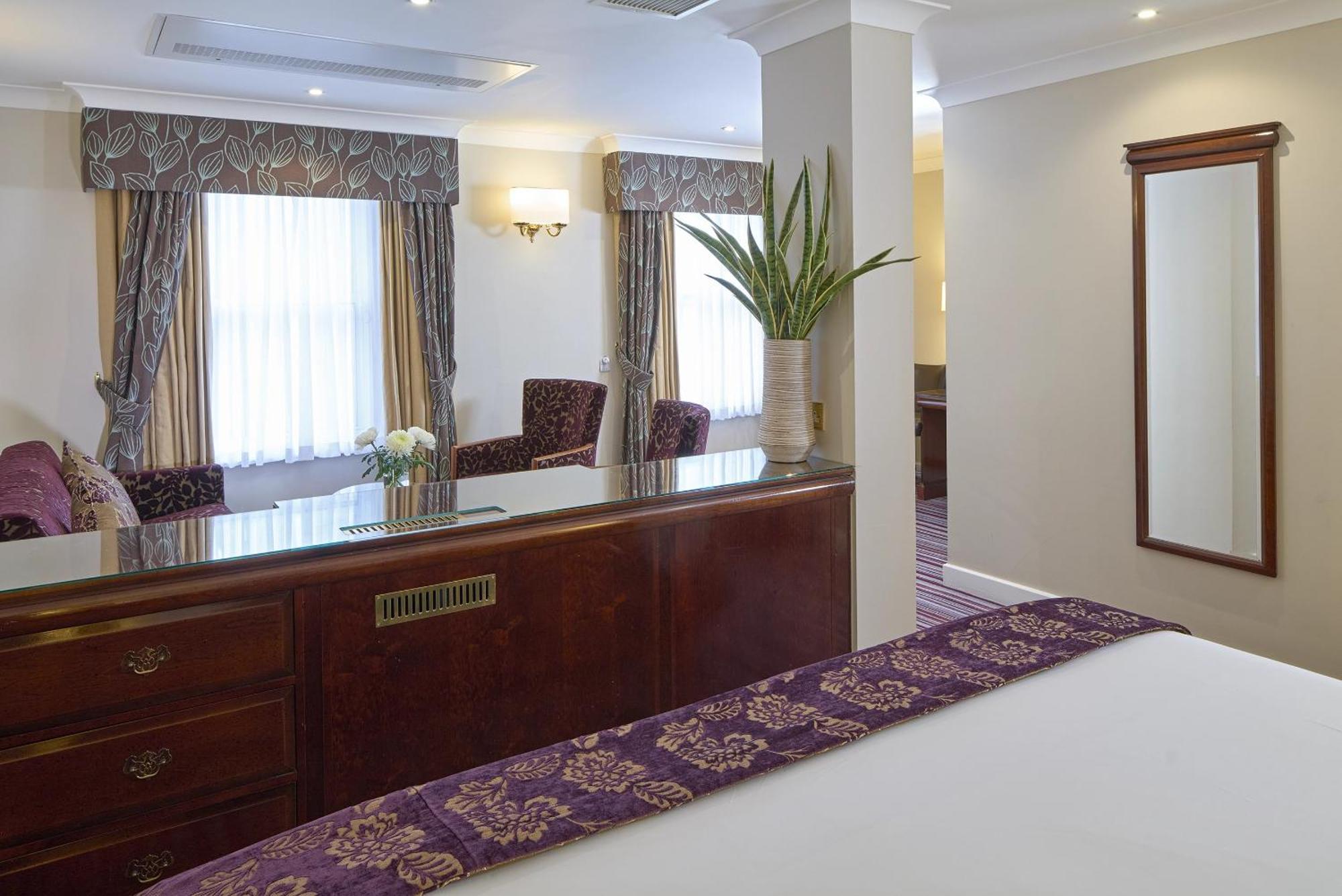 The Rembrandt Hotel Londres