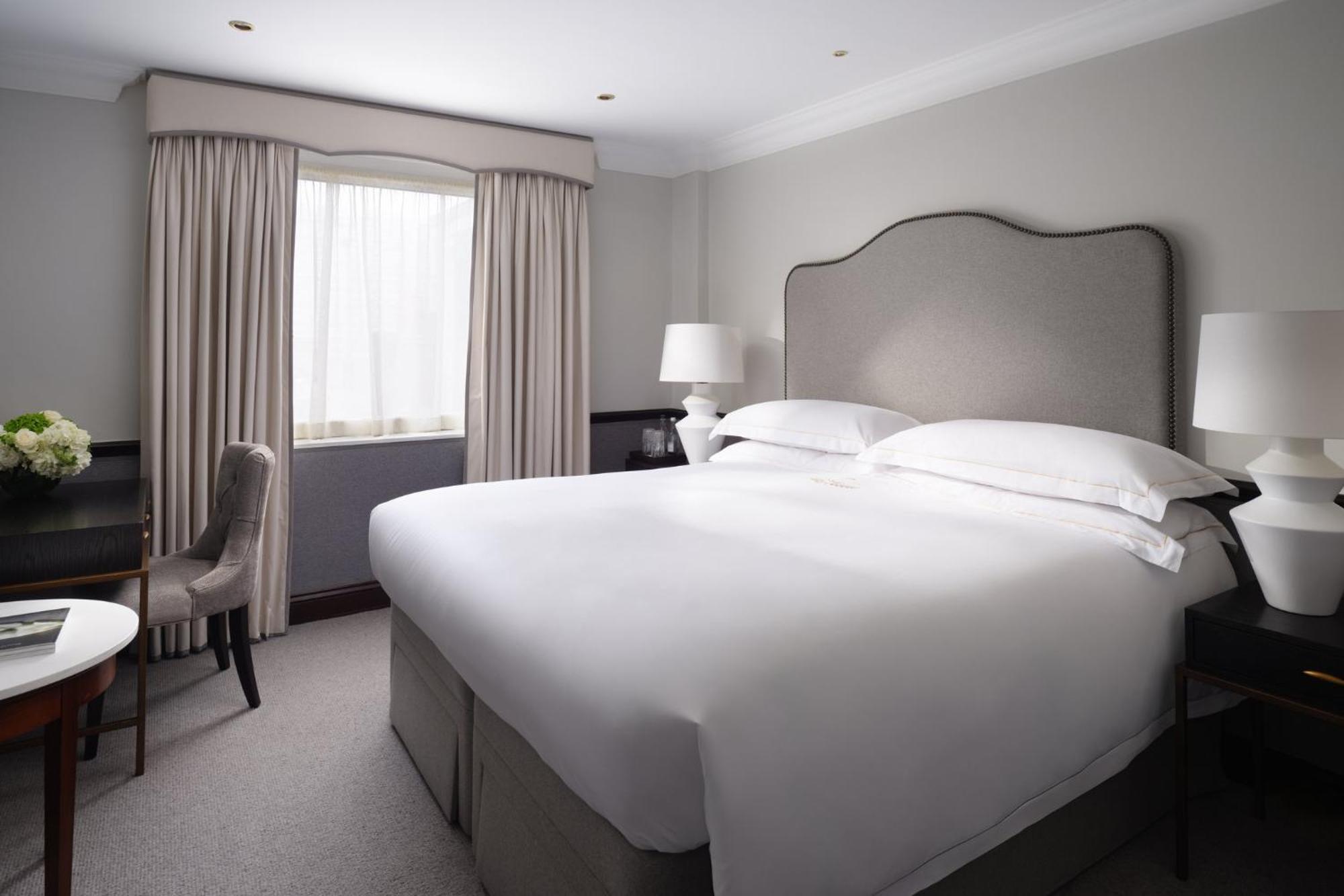 The Chesterfield Mayfair Hotel 4*