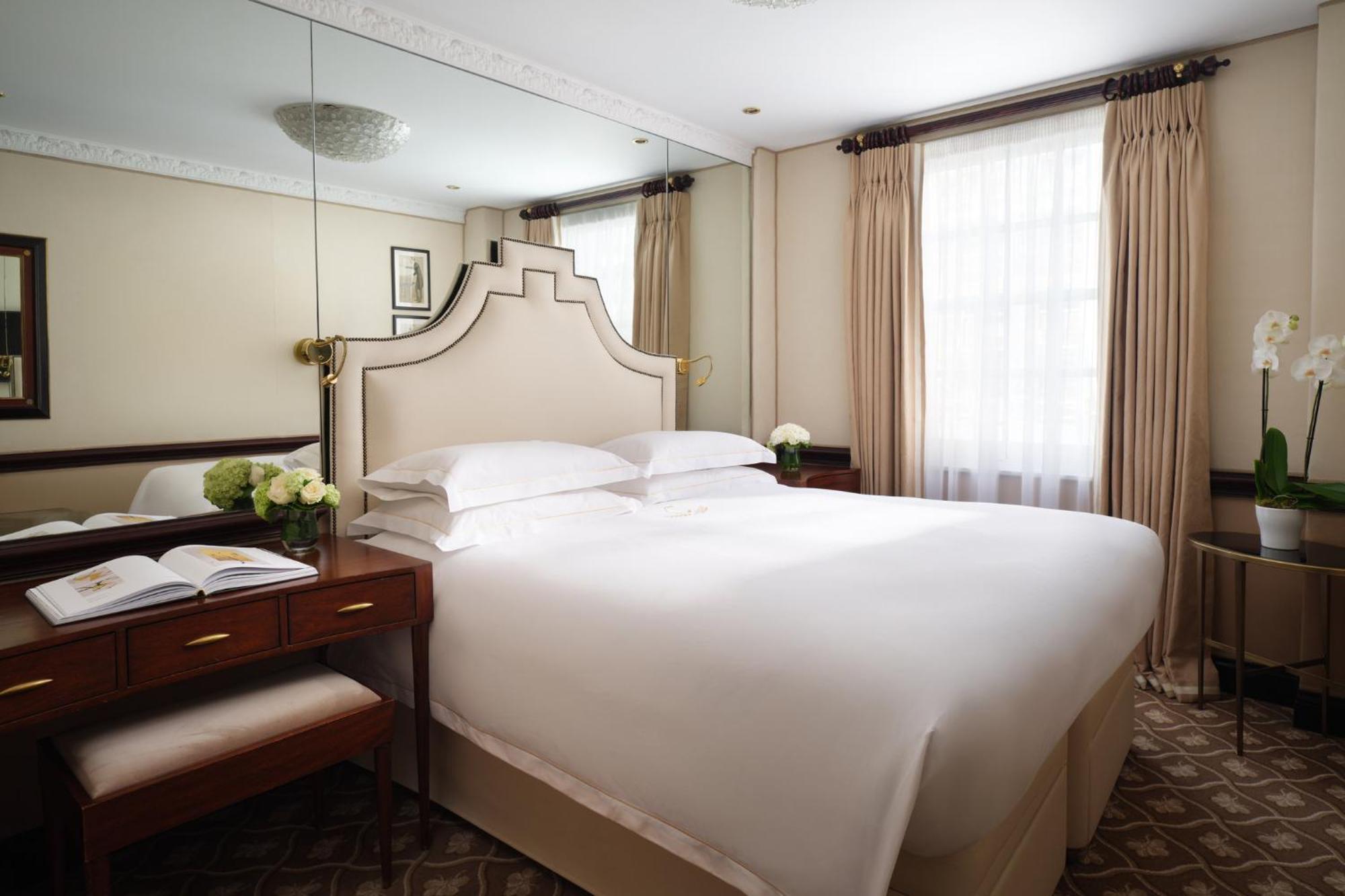 Hotel The Chesterfield Mayfair 4*