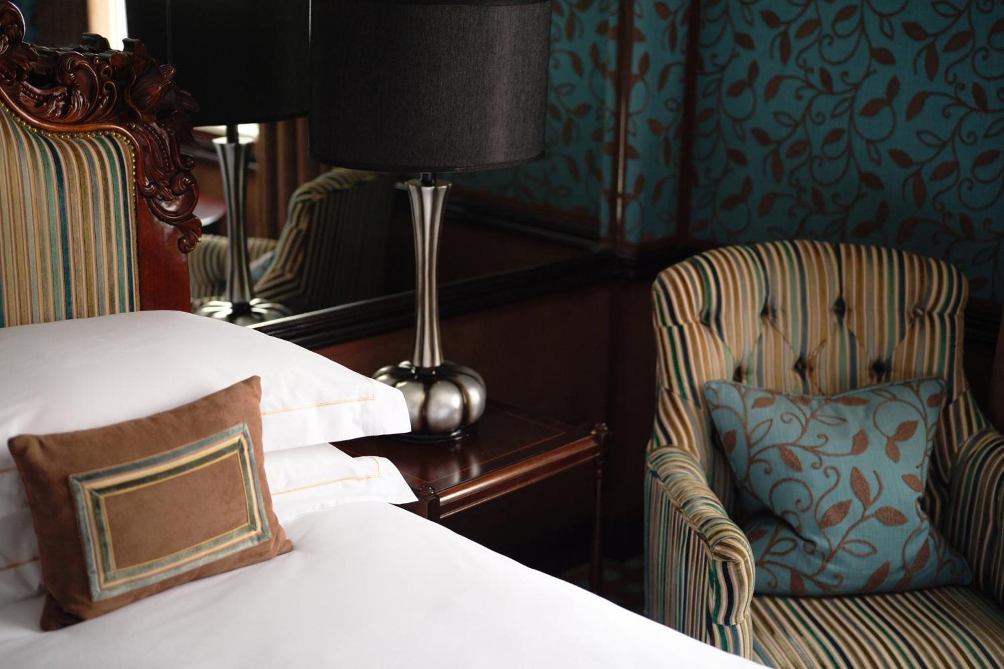 The Chesterfield Mayfair 4* Londres