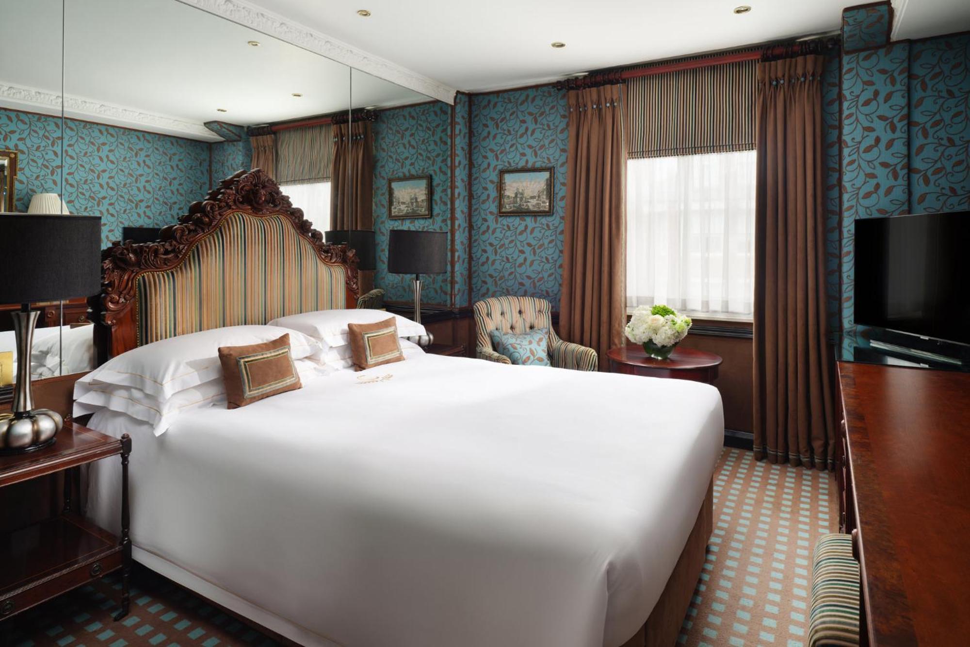 The Chesterfield Mayfair Hotel
