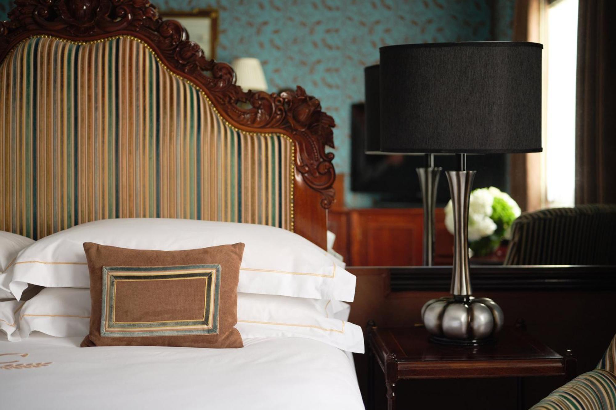 The Chesterfield Mayfair Hotel 4*