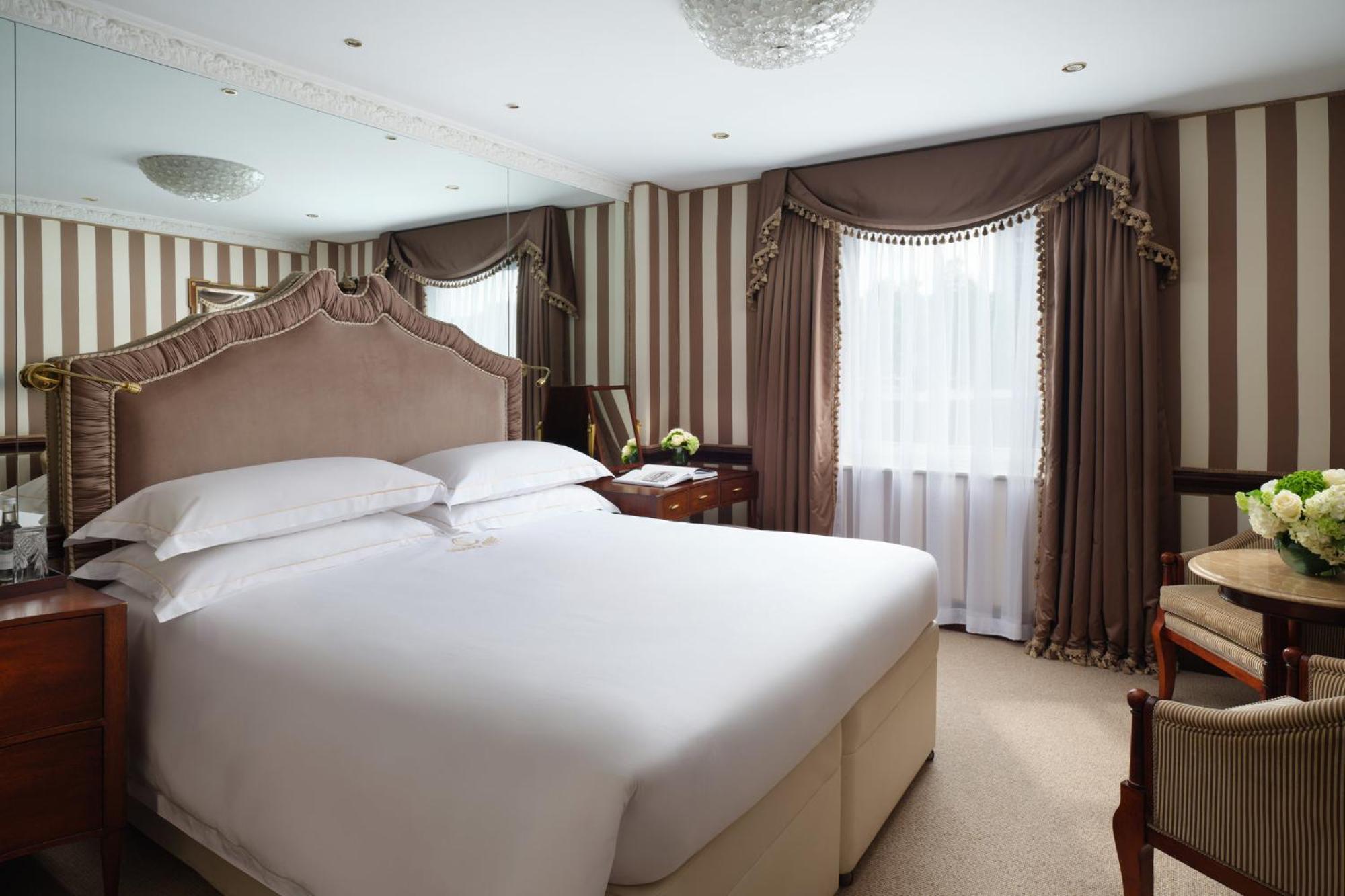 The Chesterfield Mayfair Hotel Londres