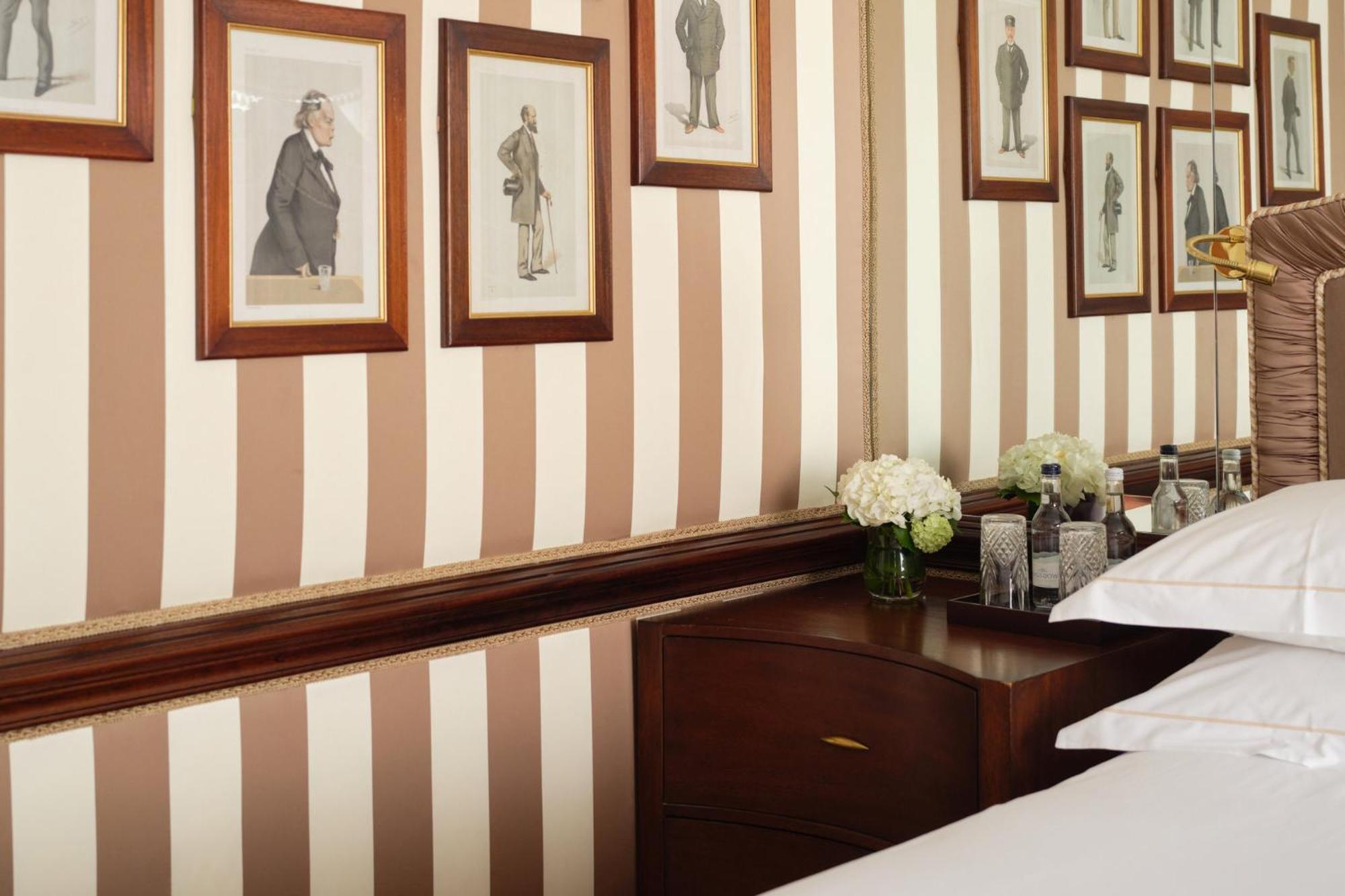 The Chesterfield Mayfair Londres