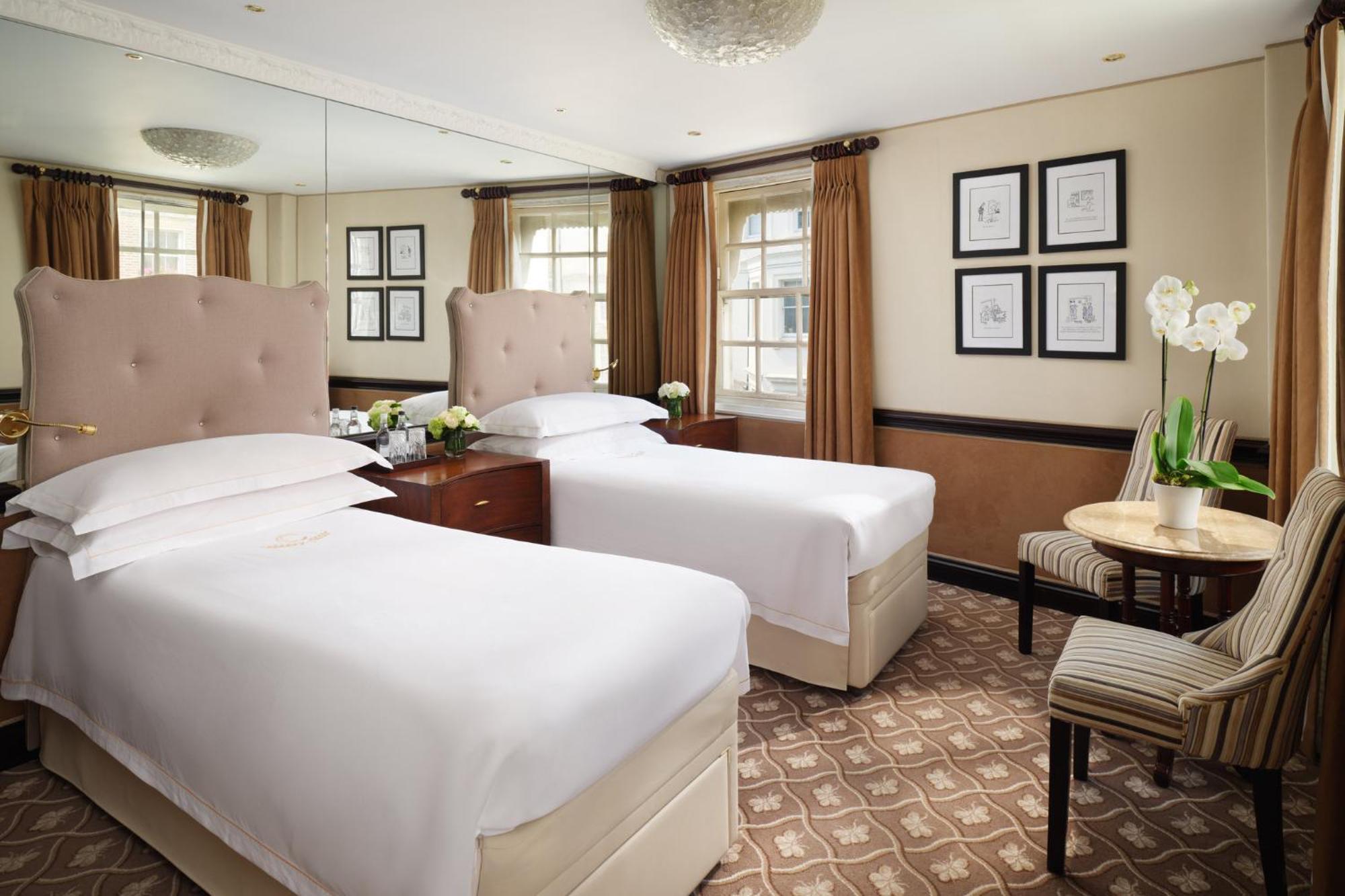 The Chesterfield Mayfair 4* Londres