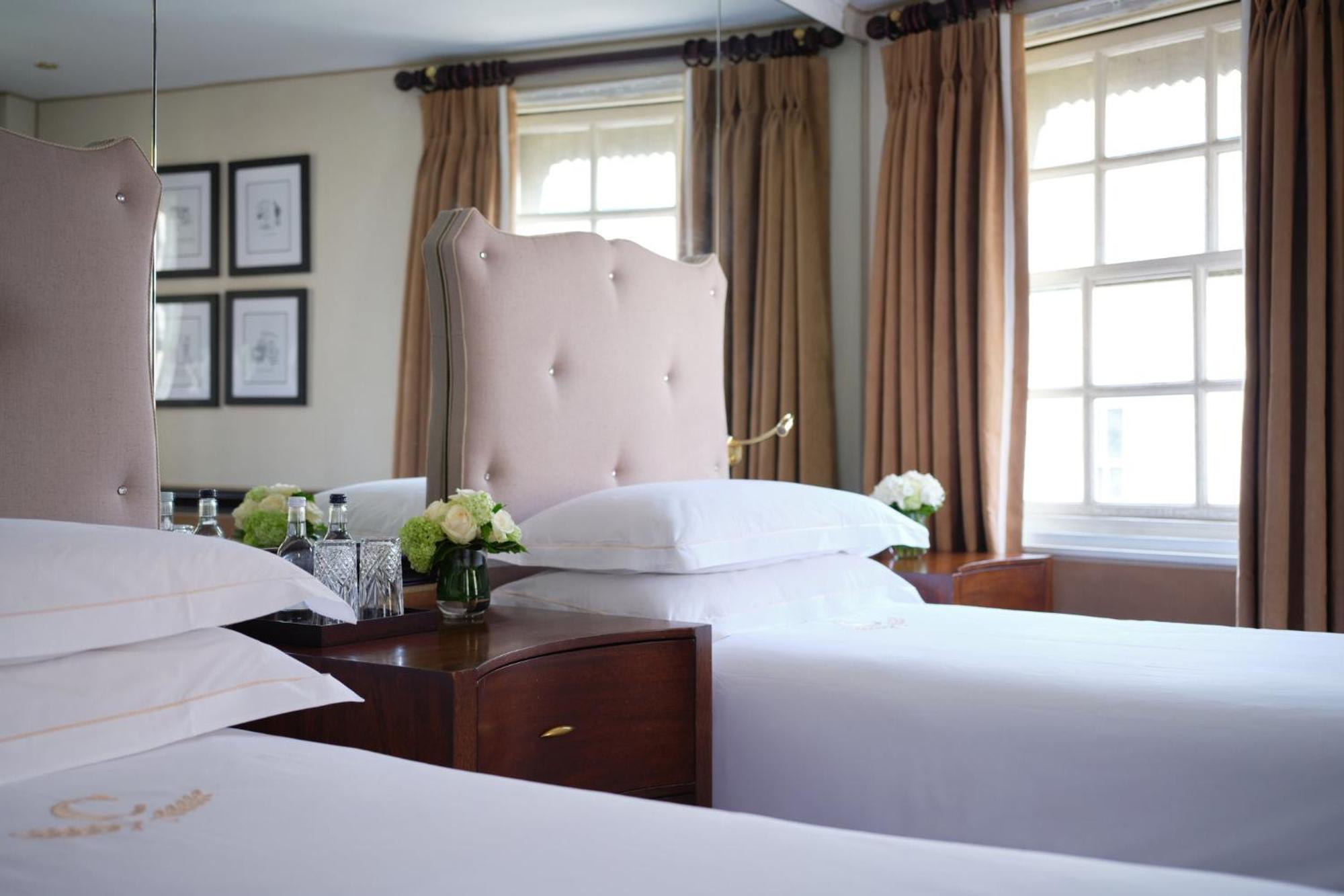 The Chesterfield Mayfair