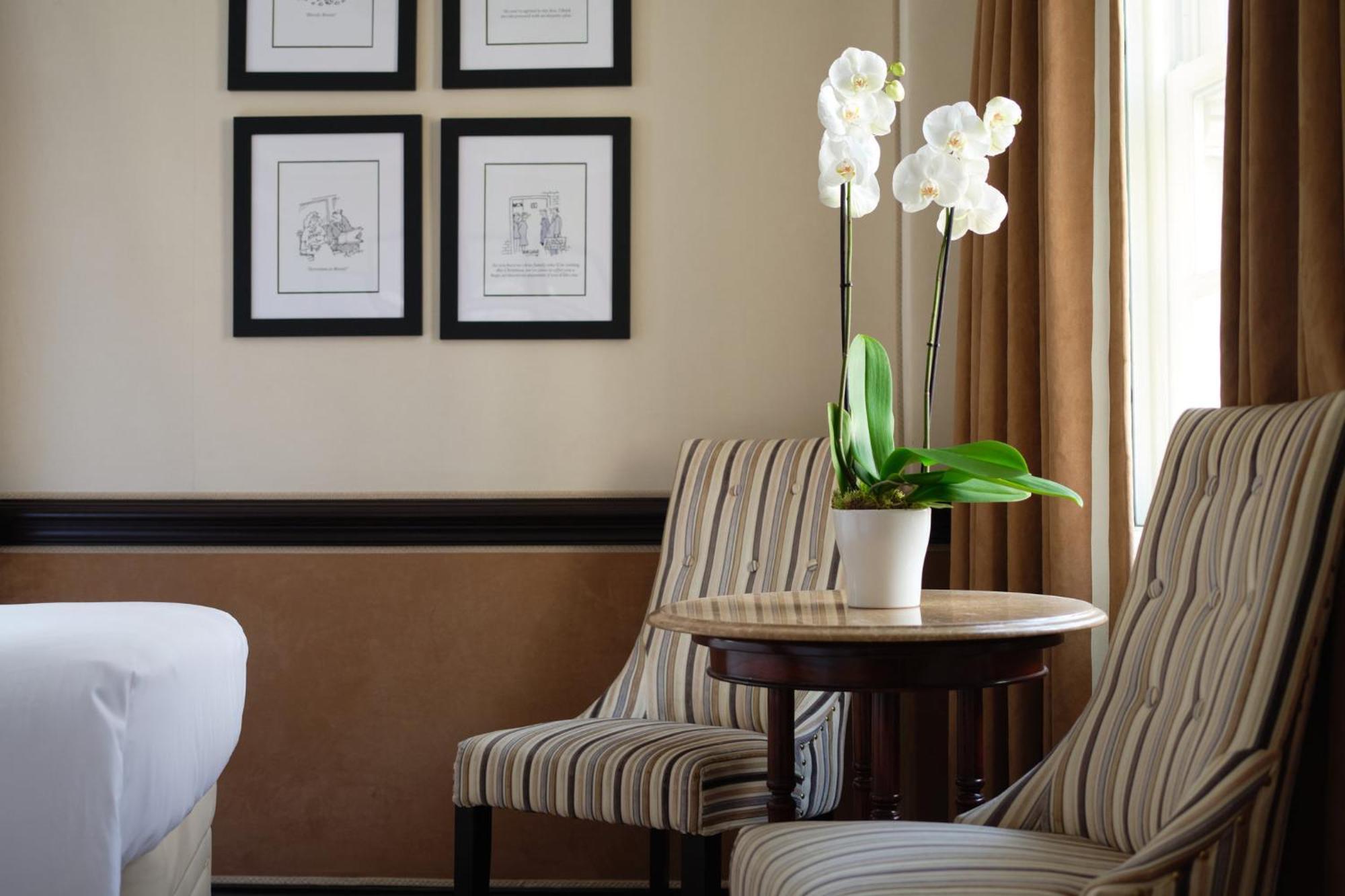 Hotel The Chesterfield Mayfair