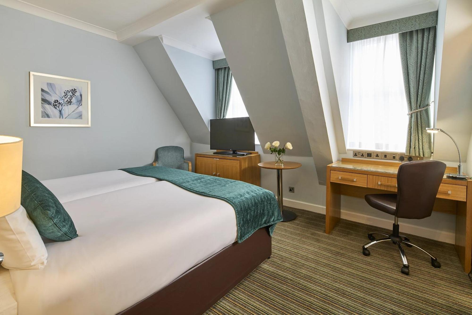 The Rembrandt 4* Londres