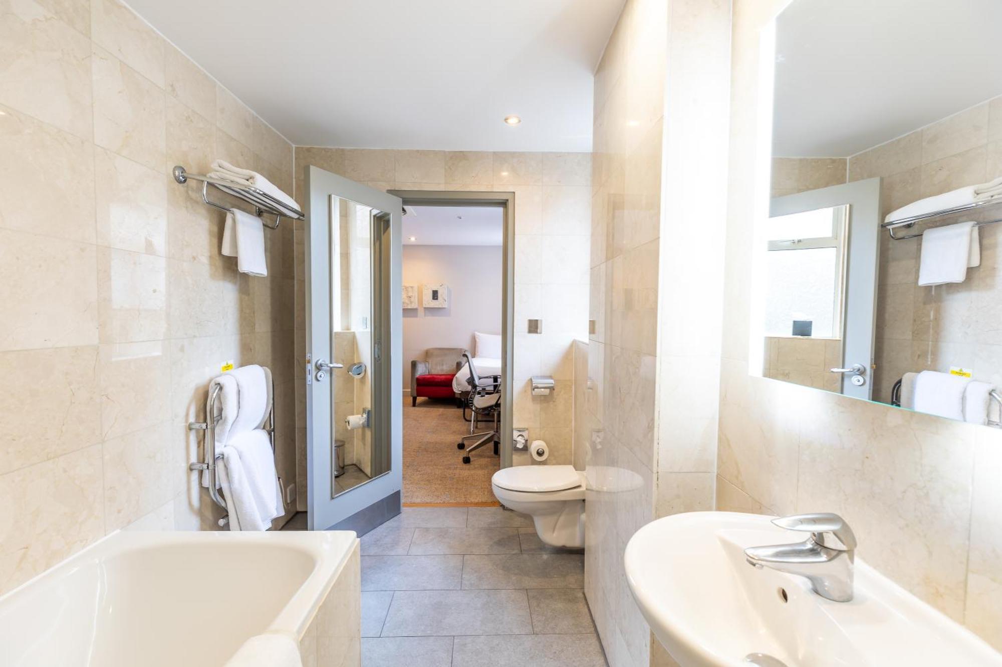 Hotel Doubletree By Hilton - West End Londres