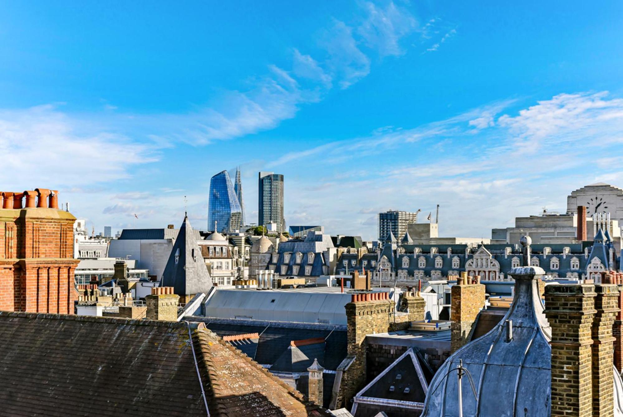 The Z Covent Garden 3* London