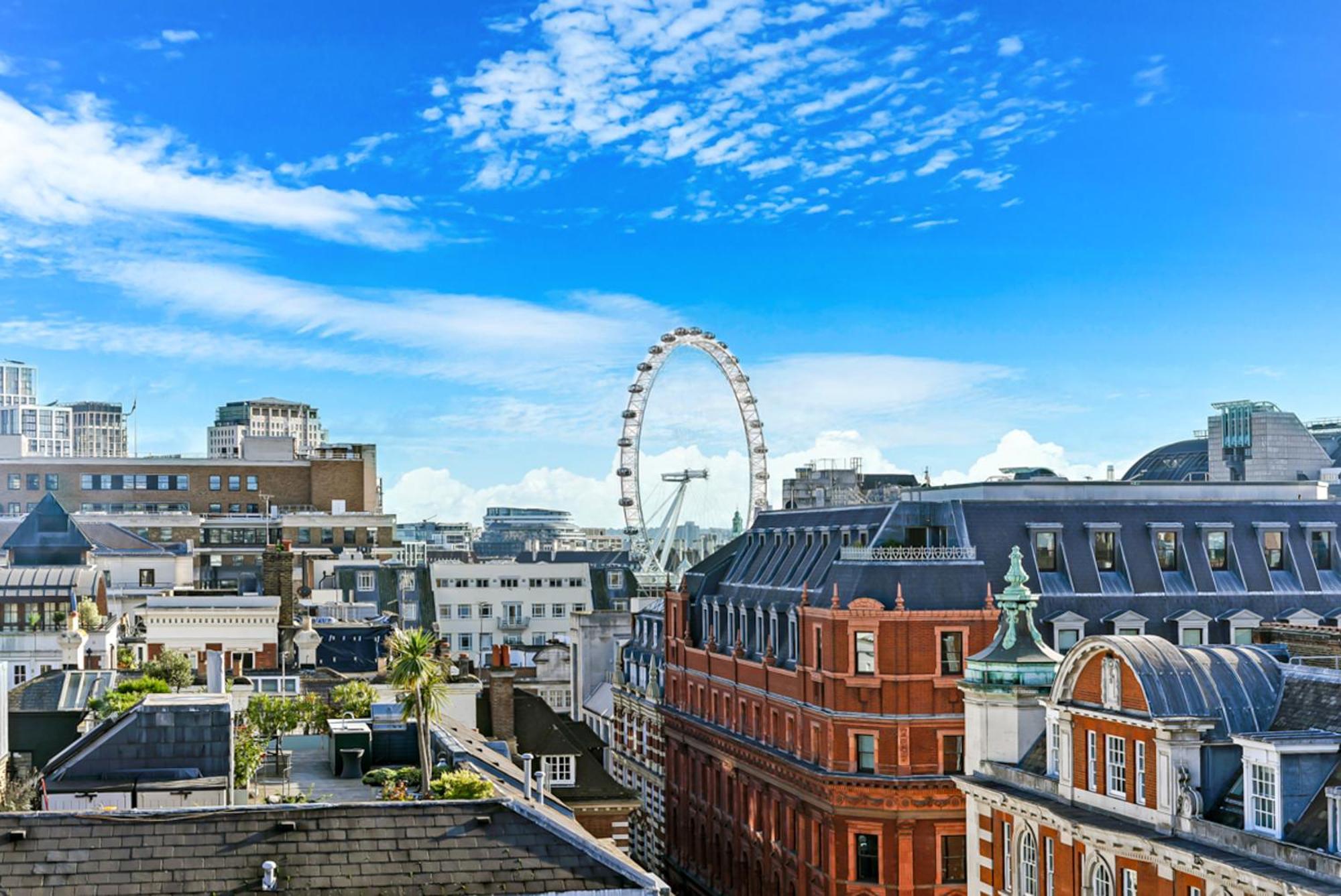 The Z Covent Garden Hotel 3*