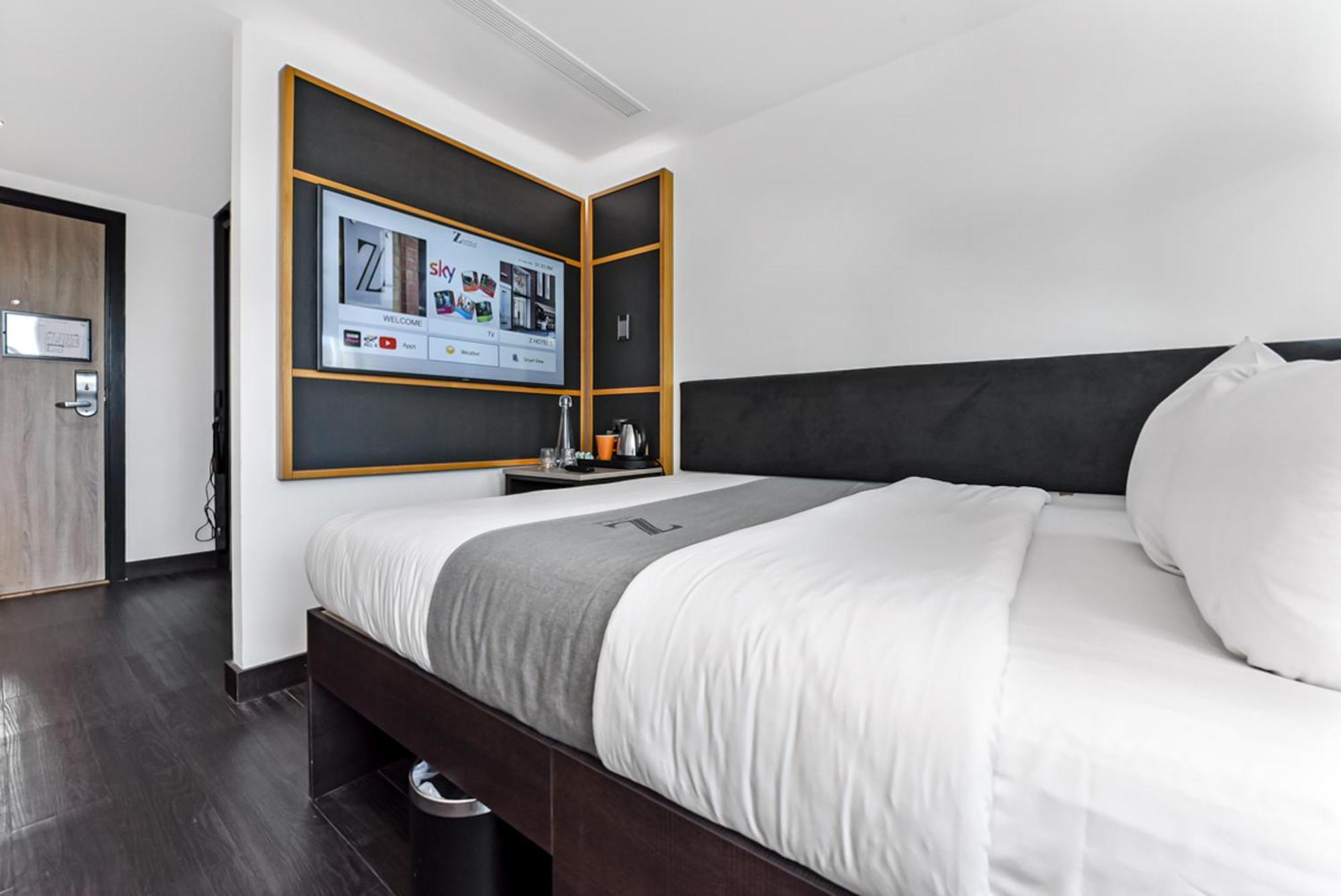 The Z Covent Garden Hotel London