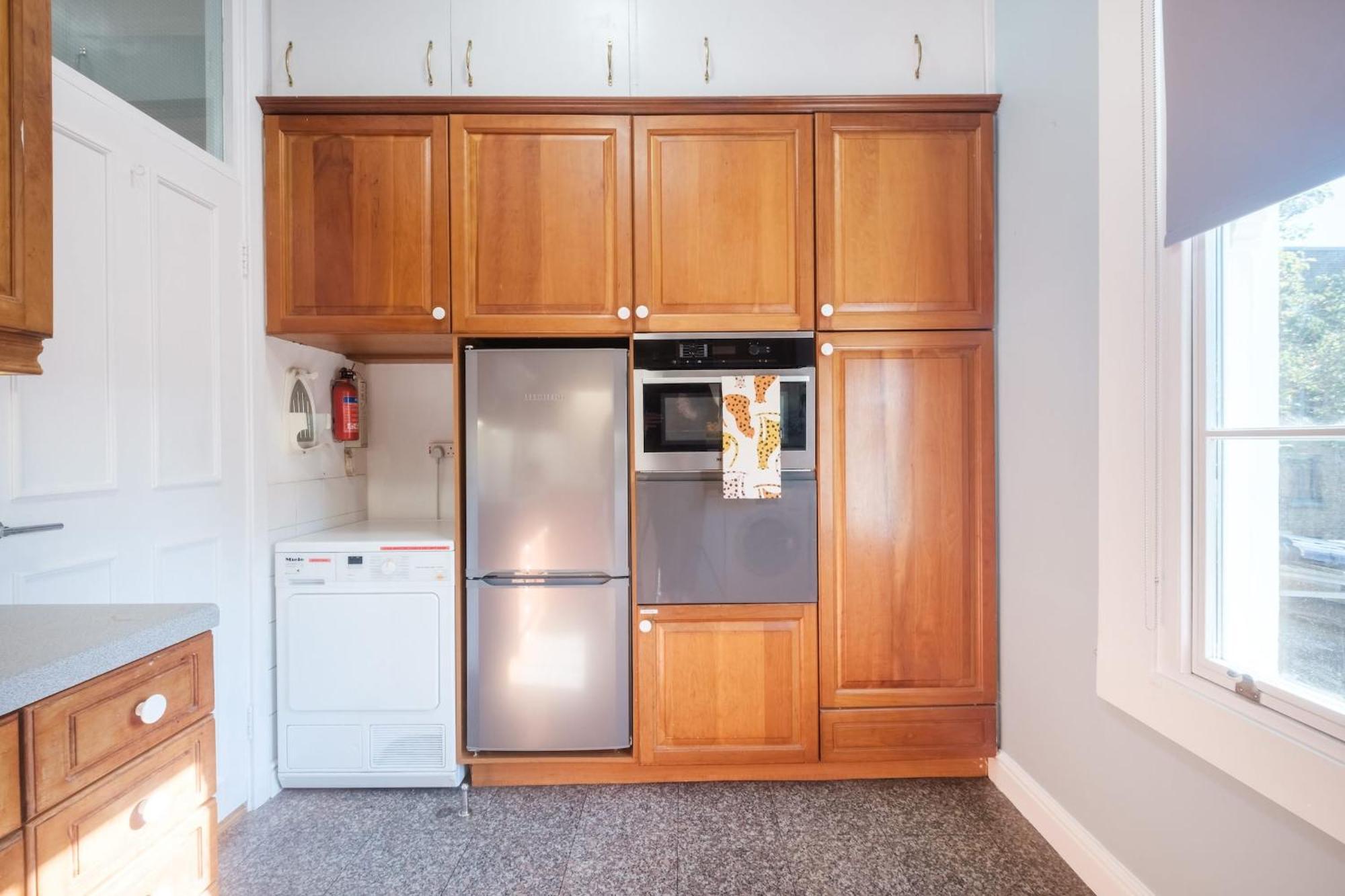 King's Cross 3br - Cityapartmentstay * Londen