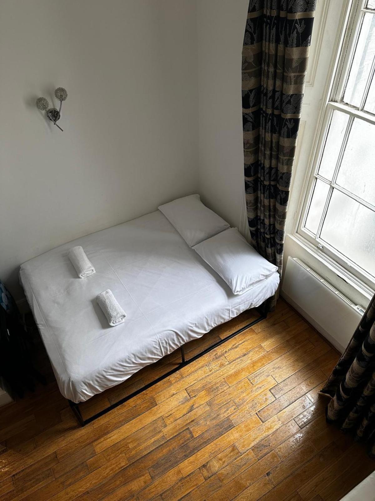 Fg2- Mezzanine Flat Fits 3 Near Hyde Park * Londres