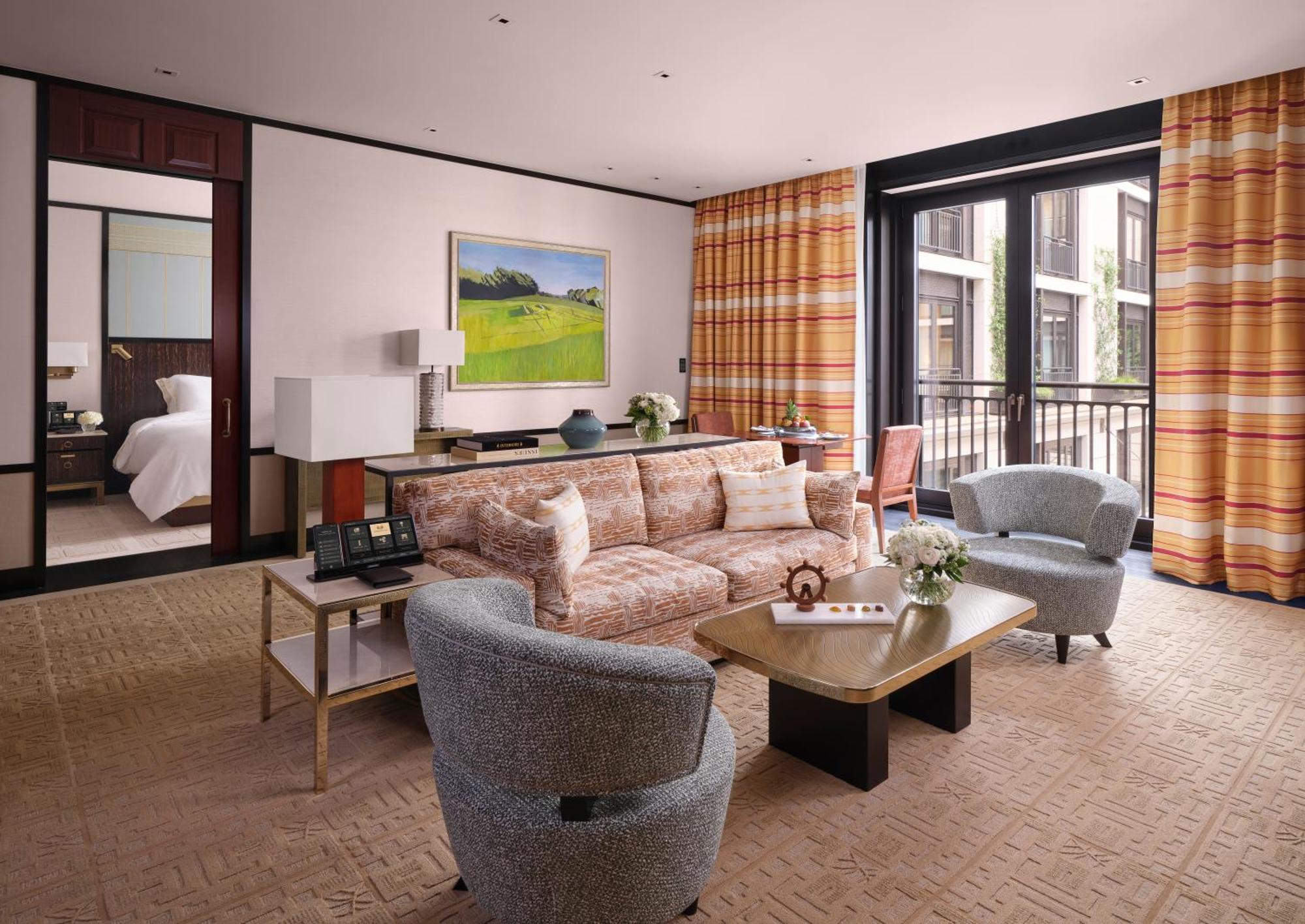 The Peninsula 5*