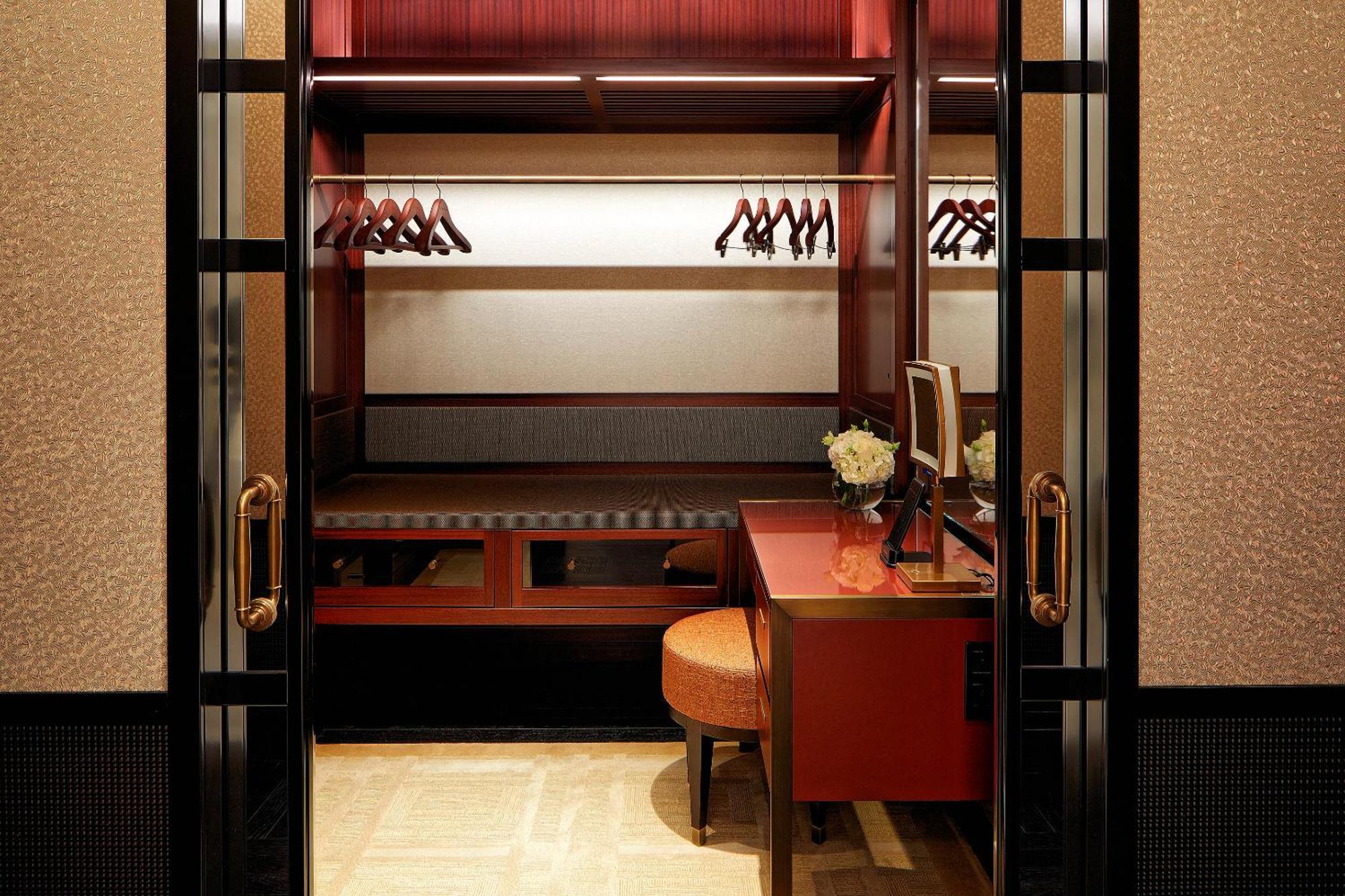The Peninsula 5* Londres