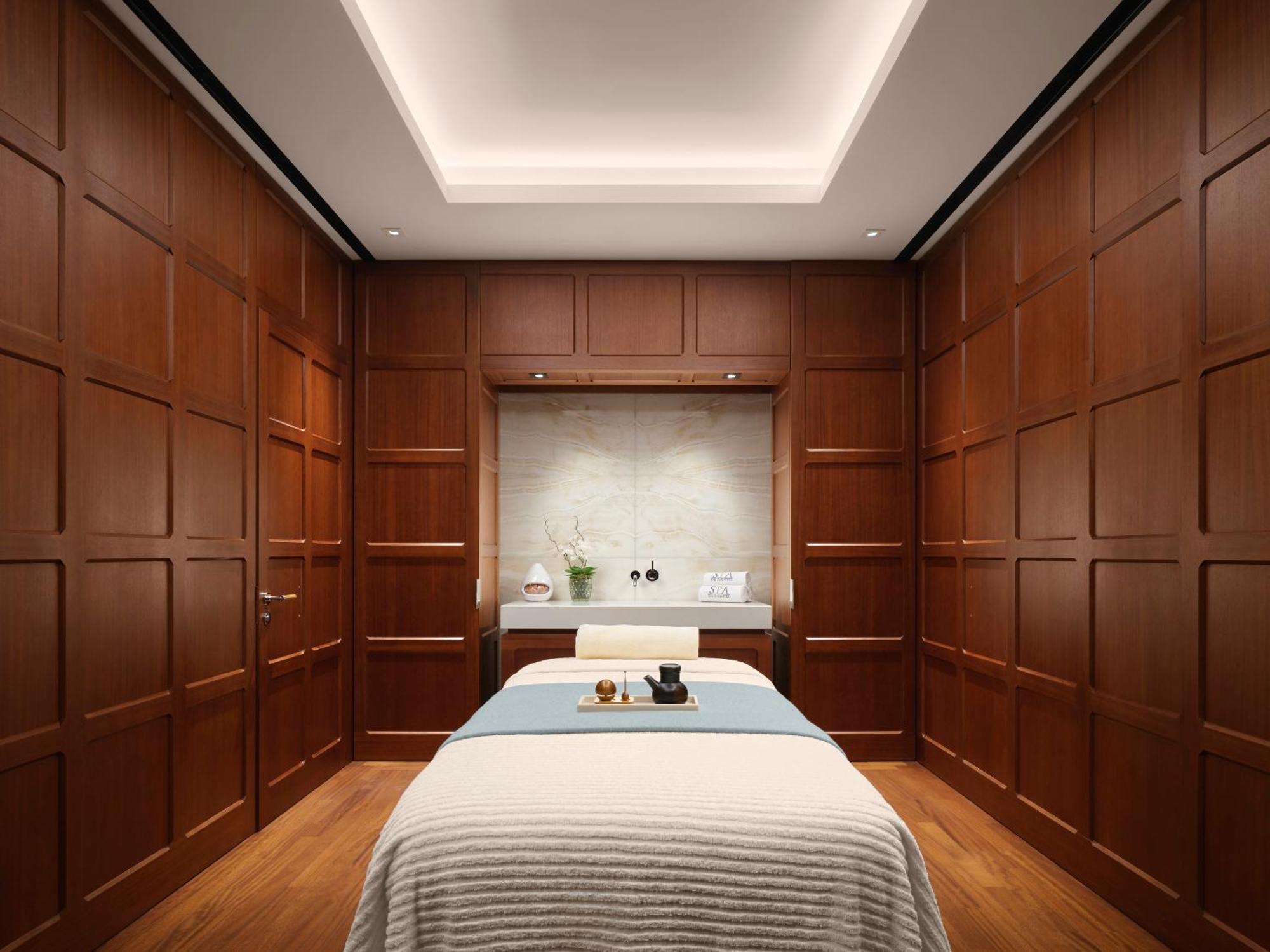 The Peninsula 5* Londres