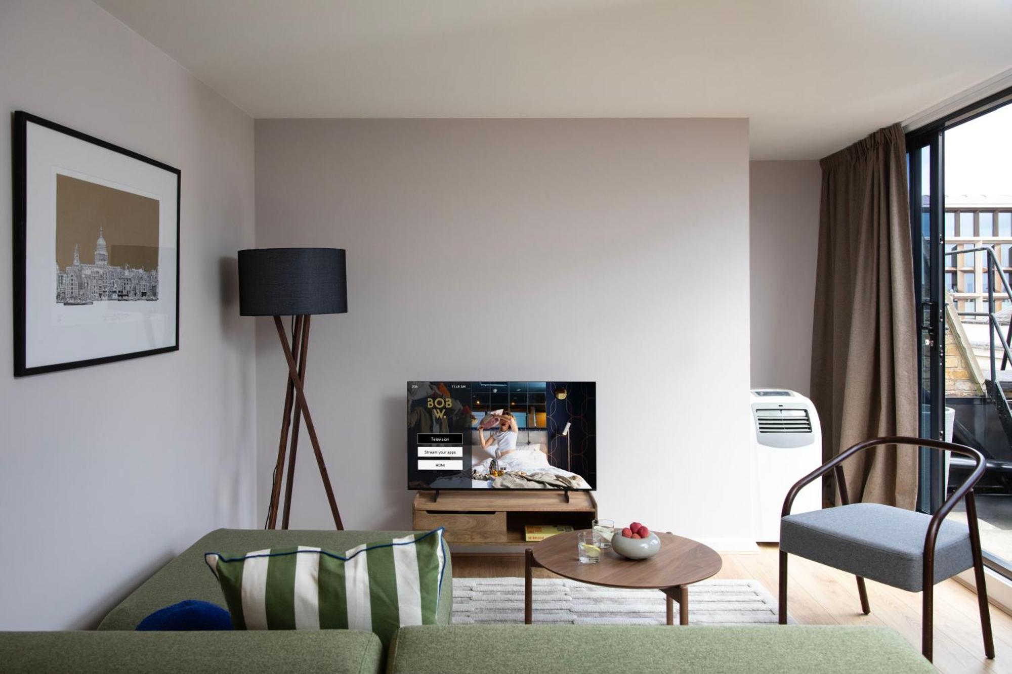 Apartamento Bob W St Paul's