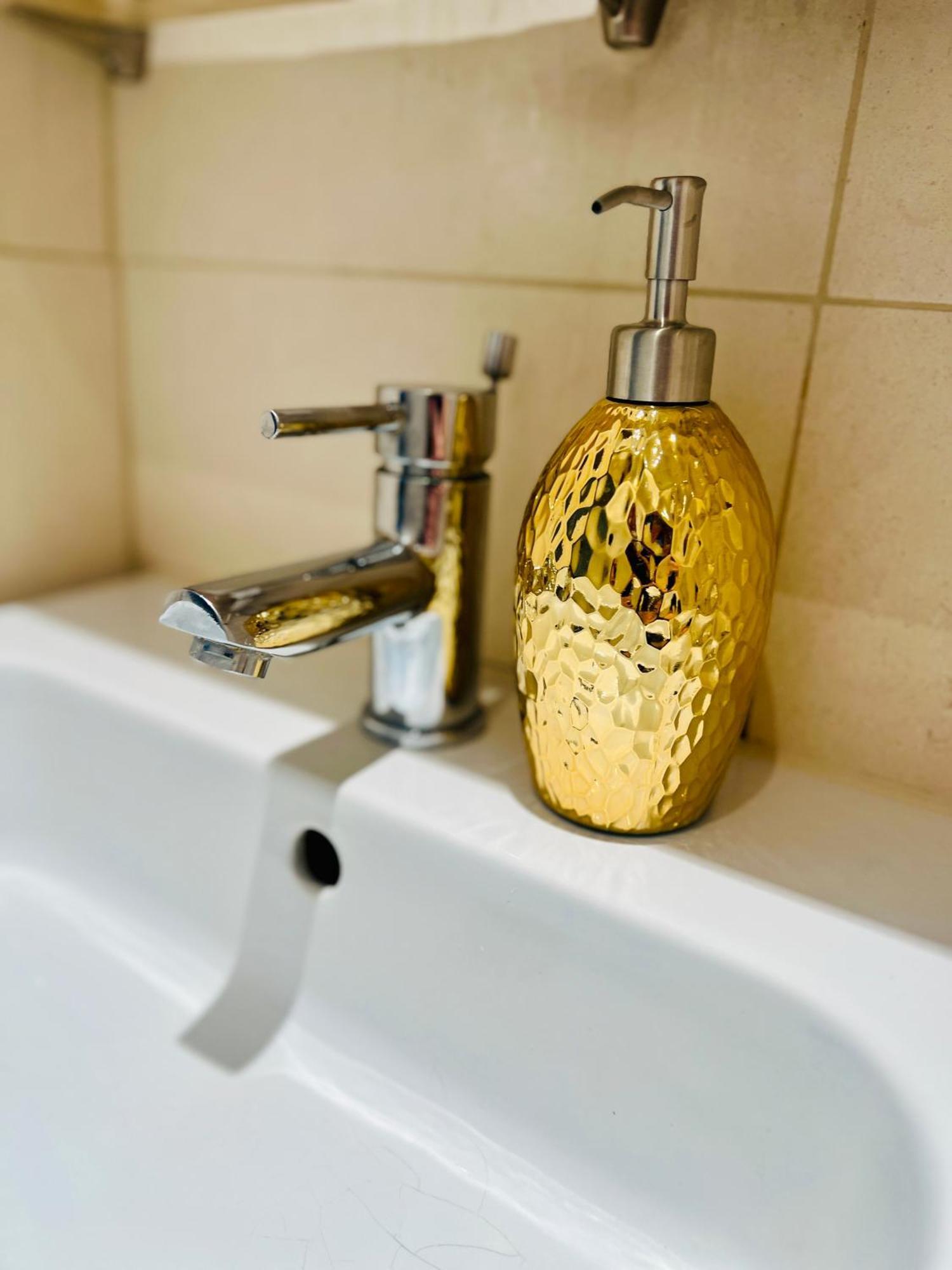 Stylish 2 Bedroom Notting Hill Superstar Apartamento Londres