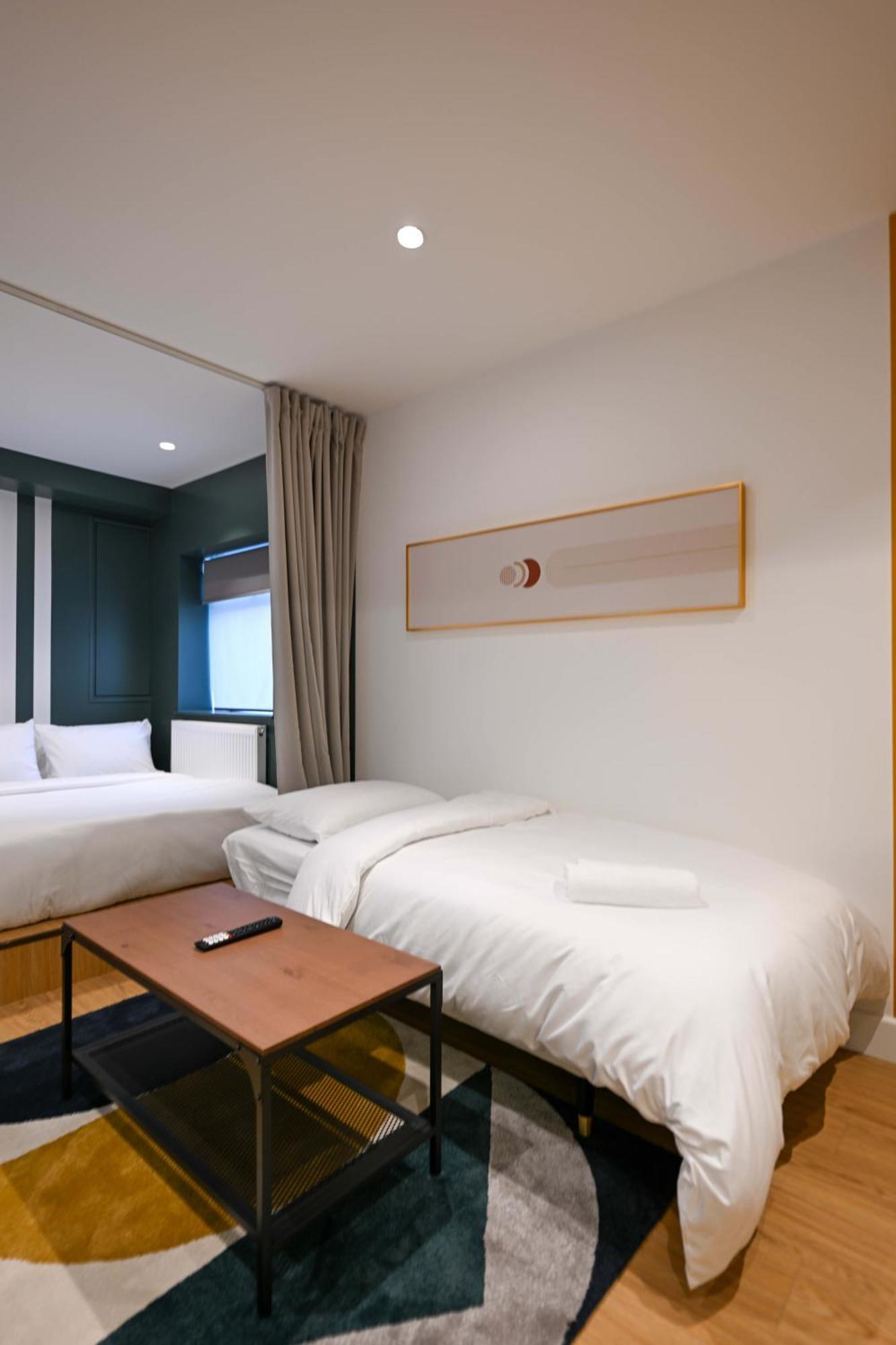 Apartamento Funky Close To Angel Station And Regent Canal