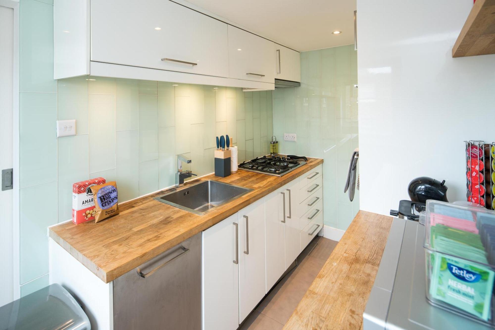 Elegant 3br, 2ba Flat In Marylebone - Ideal Location Near Station & Attractions Apartamento *