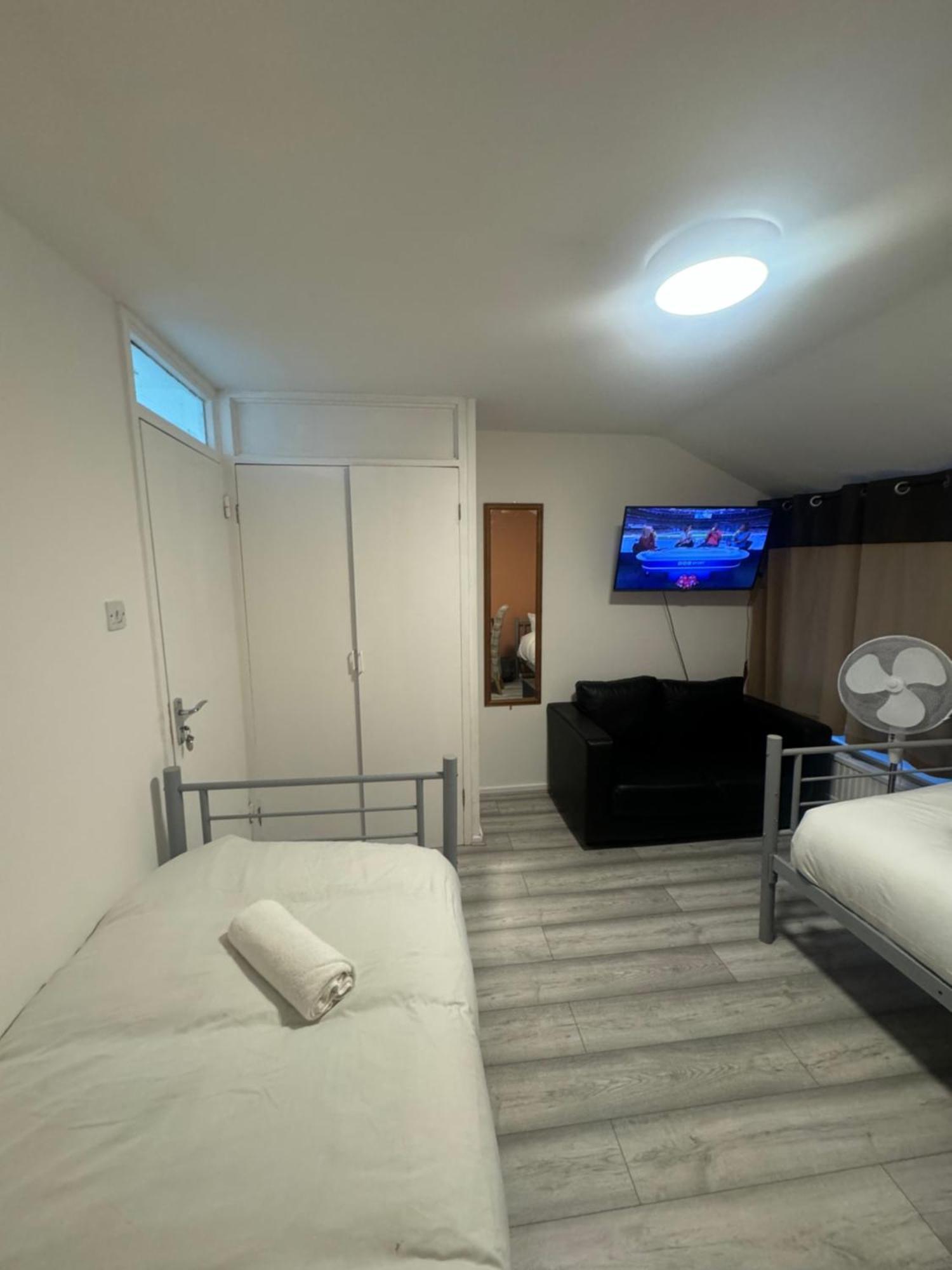 Tottenham Velvet * Londres