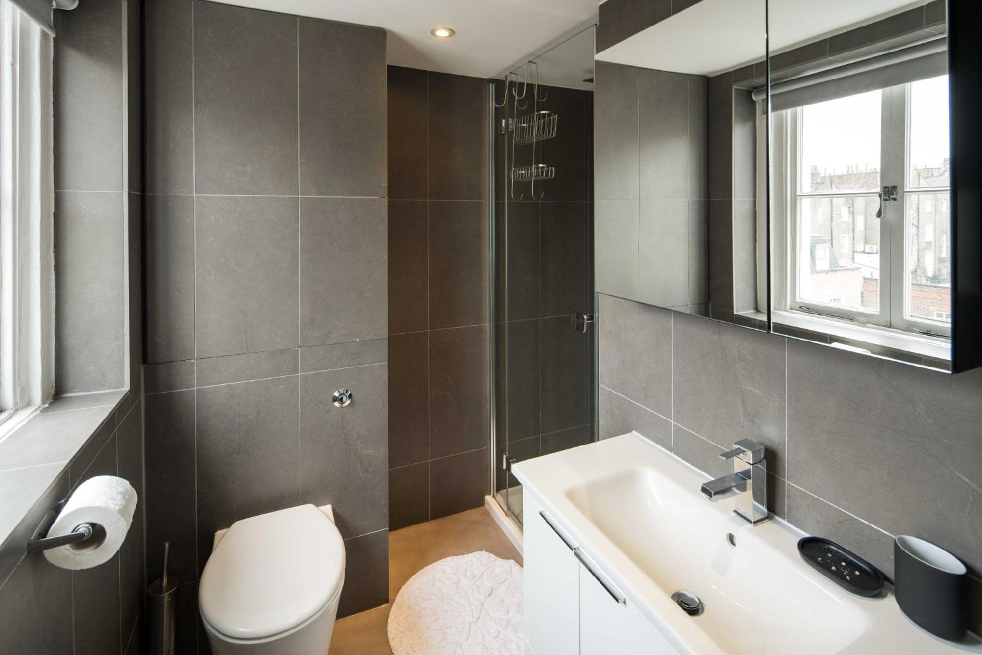 Elegant 3br, 2ba Flat In Marylebone - Ideal Location Near Station & Attractions * Londres