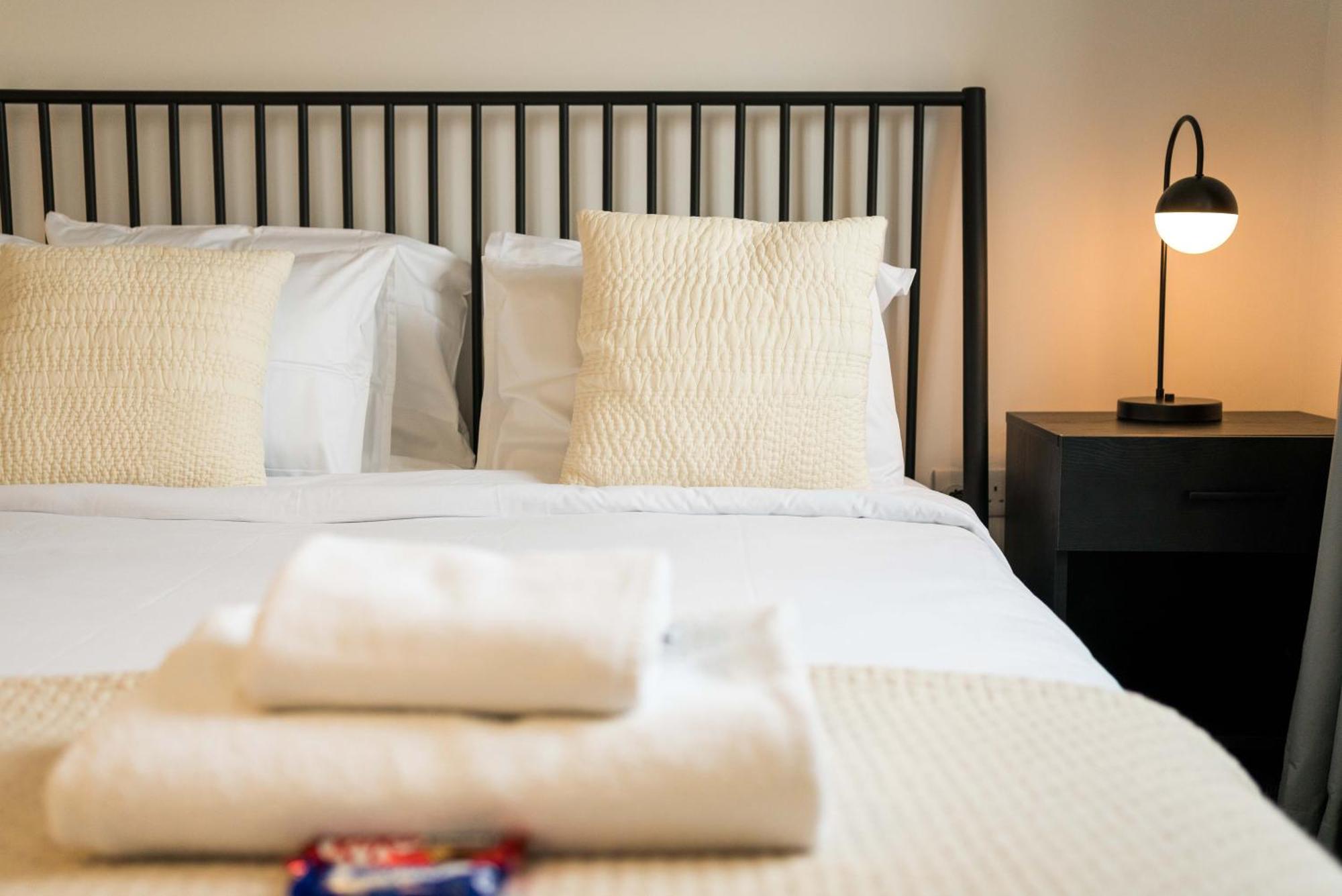 Apartamento Elegant 3br, 2ba Flat In Marylebone - Ideal Location Near Station & Attractions *