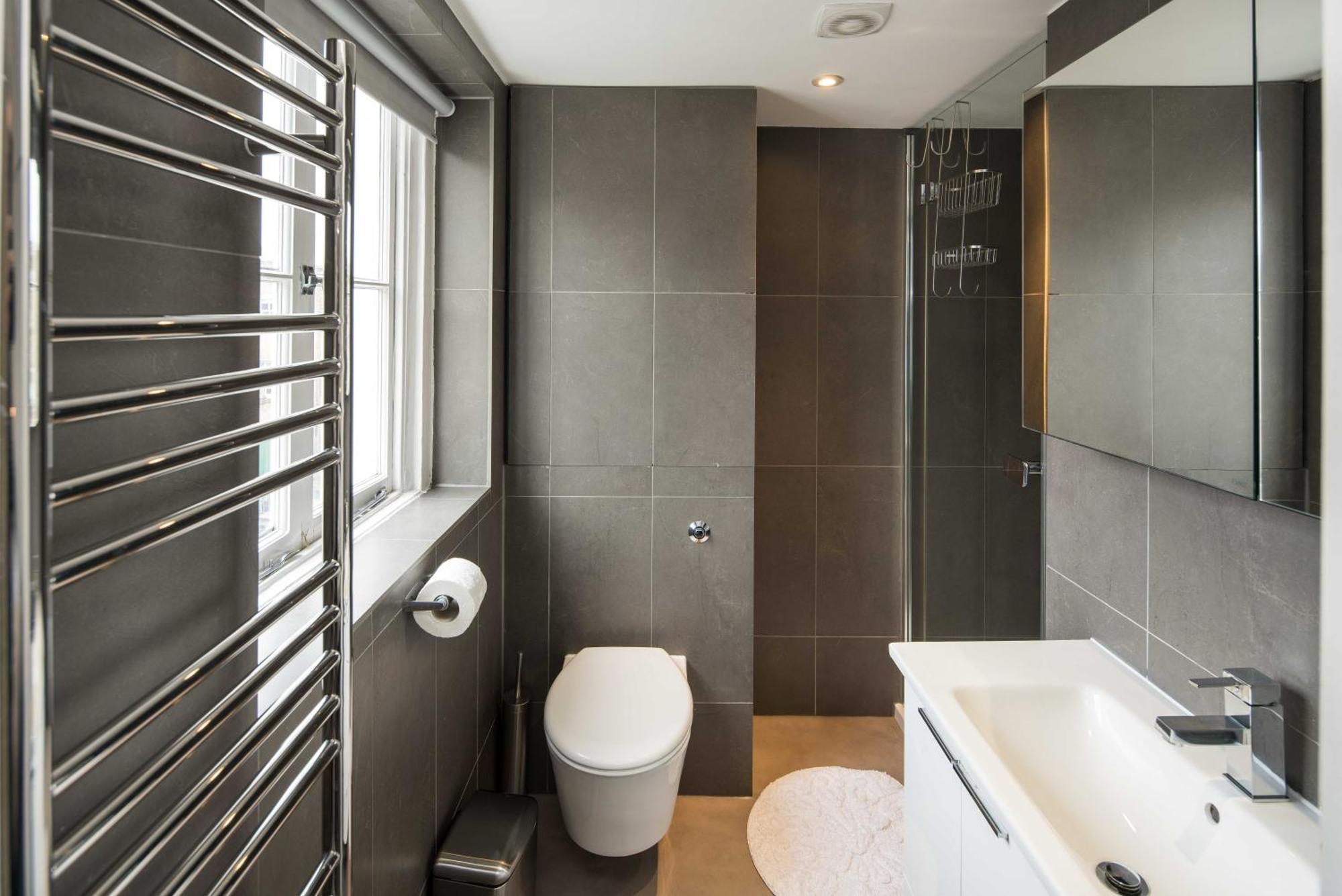 Elegant 3br, 2ba Flat In Marylebone - Ideal Location Near Station & Attractions Apartamento Londres