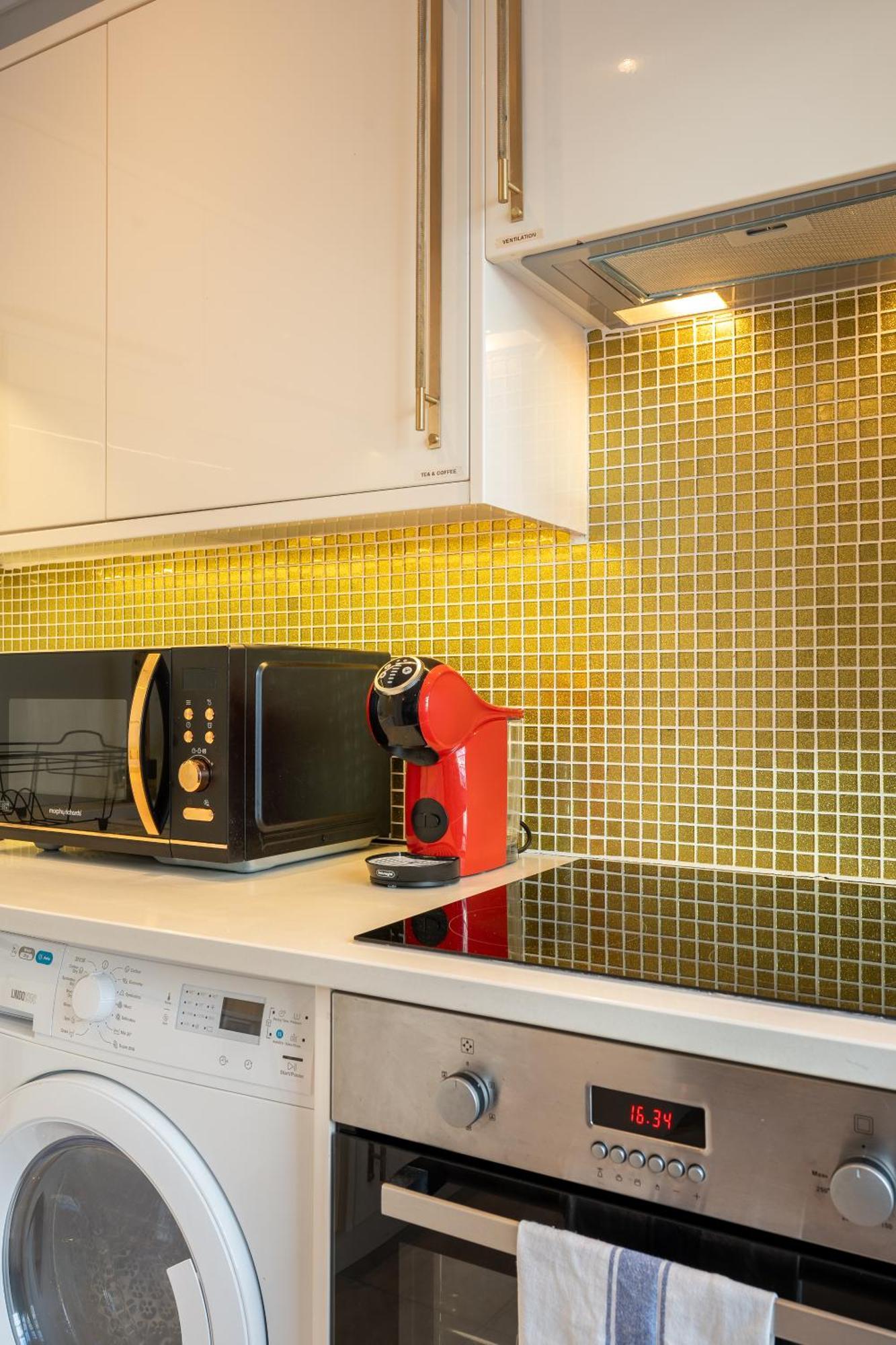 Camden's Luxurious Urban Escape Apartamento *