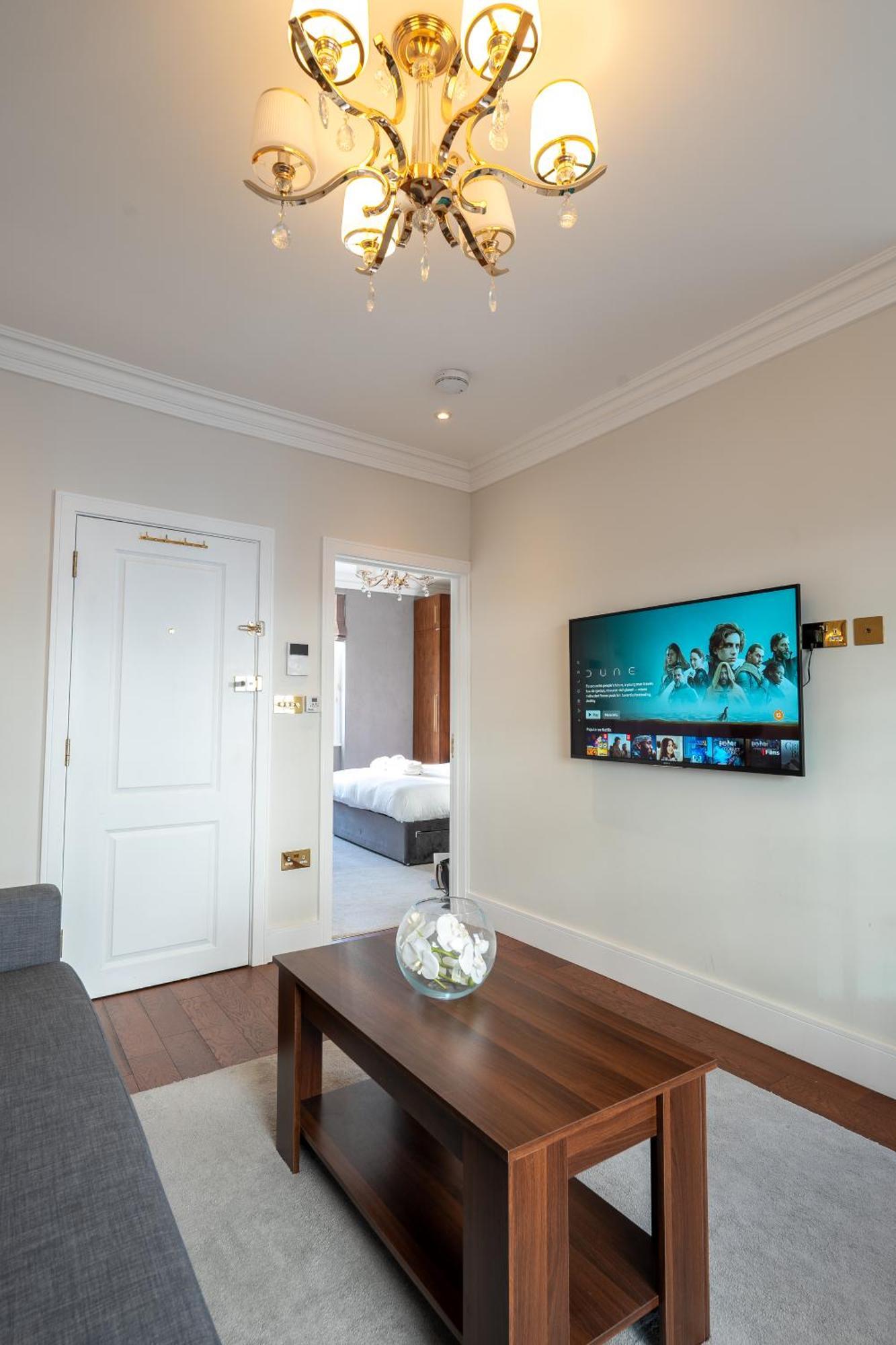 Camden's Luxurious Urban Escape Londres