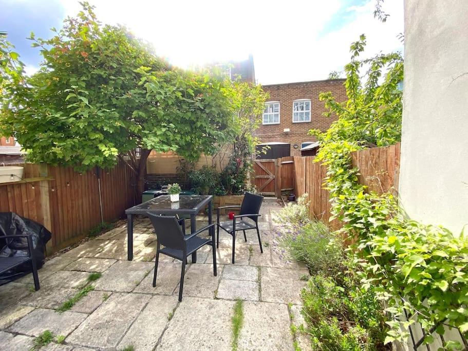 Wonderhouse - Pure Tranquil In The Centre * Londres