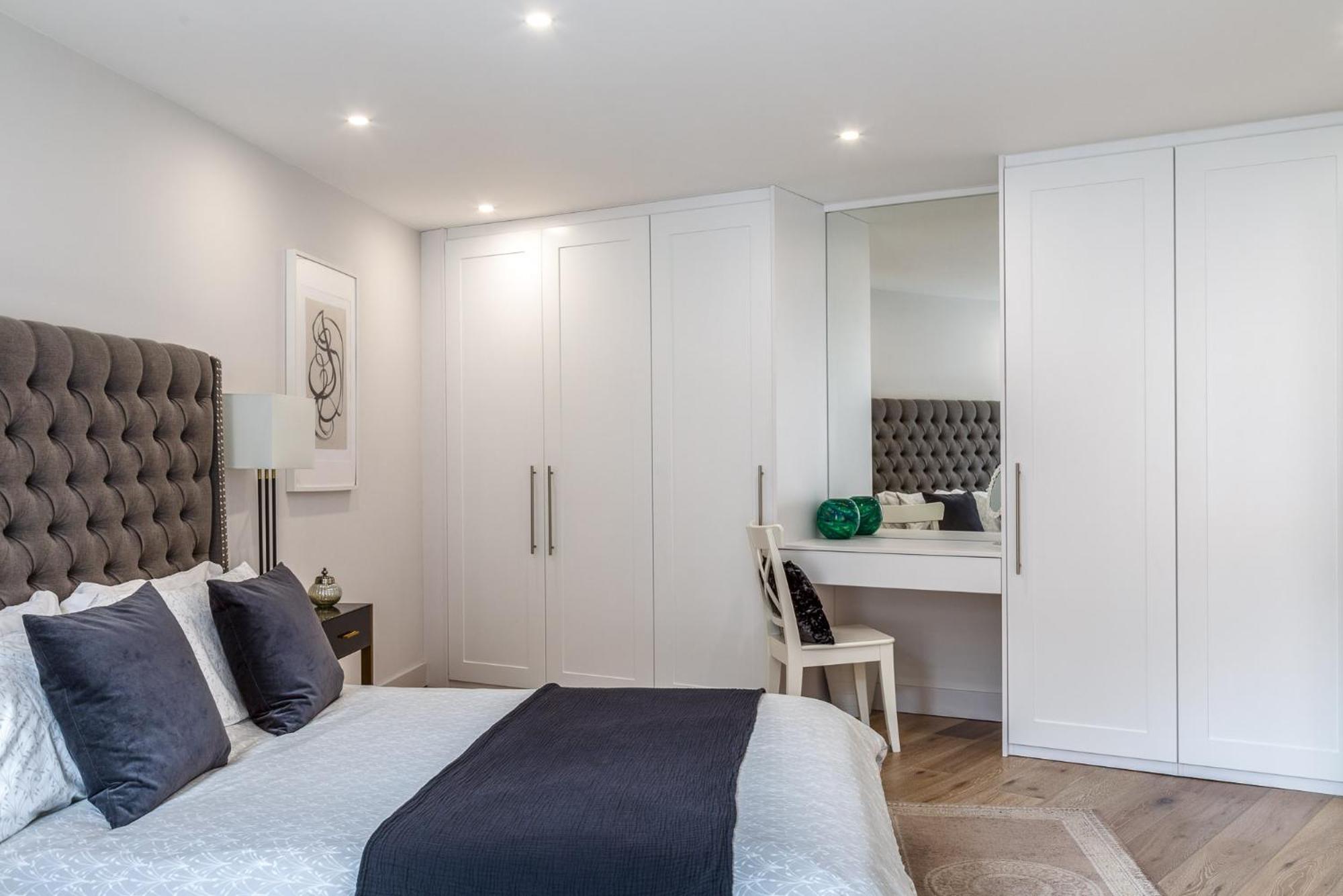 Picktheplace Family House In West Kensington Сasa de vacaciones