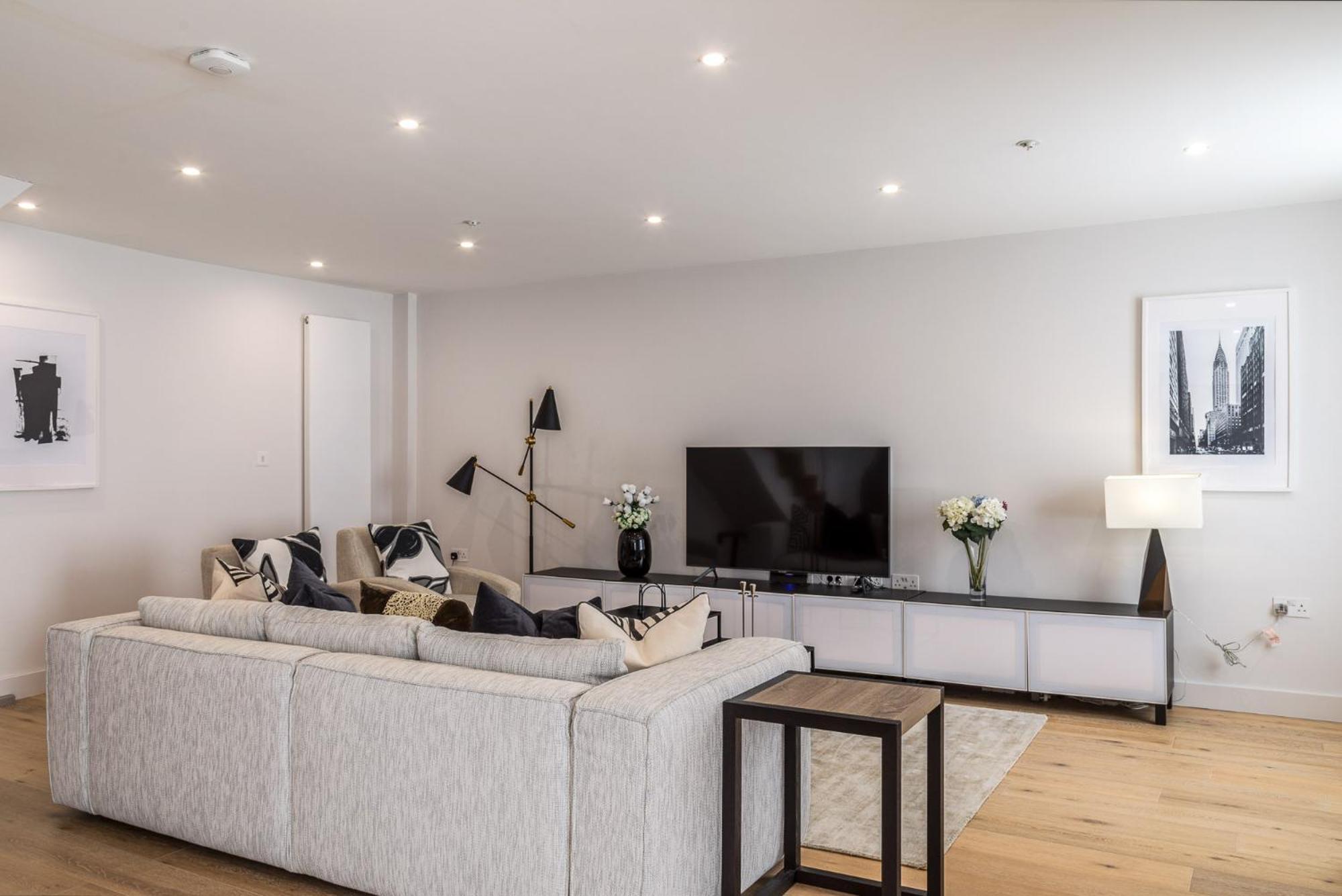 Сasa de vacaciones Picktheplace Family House In West Kensington