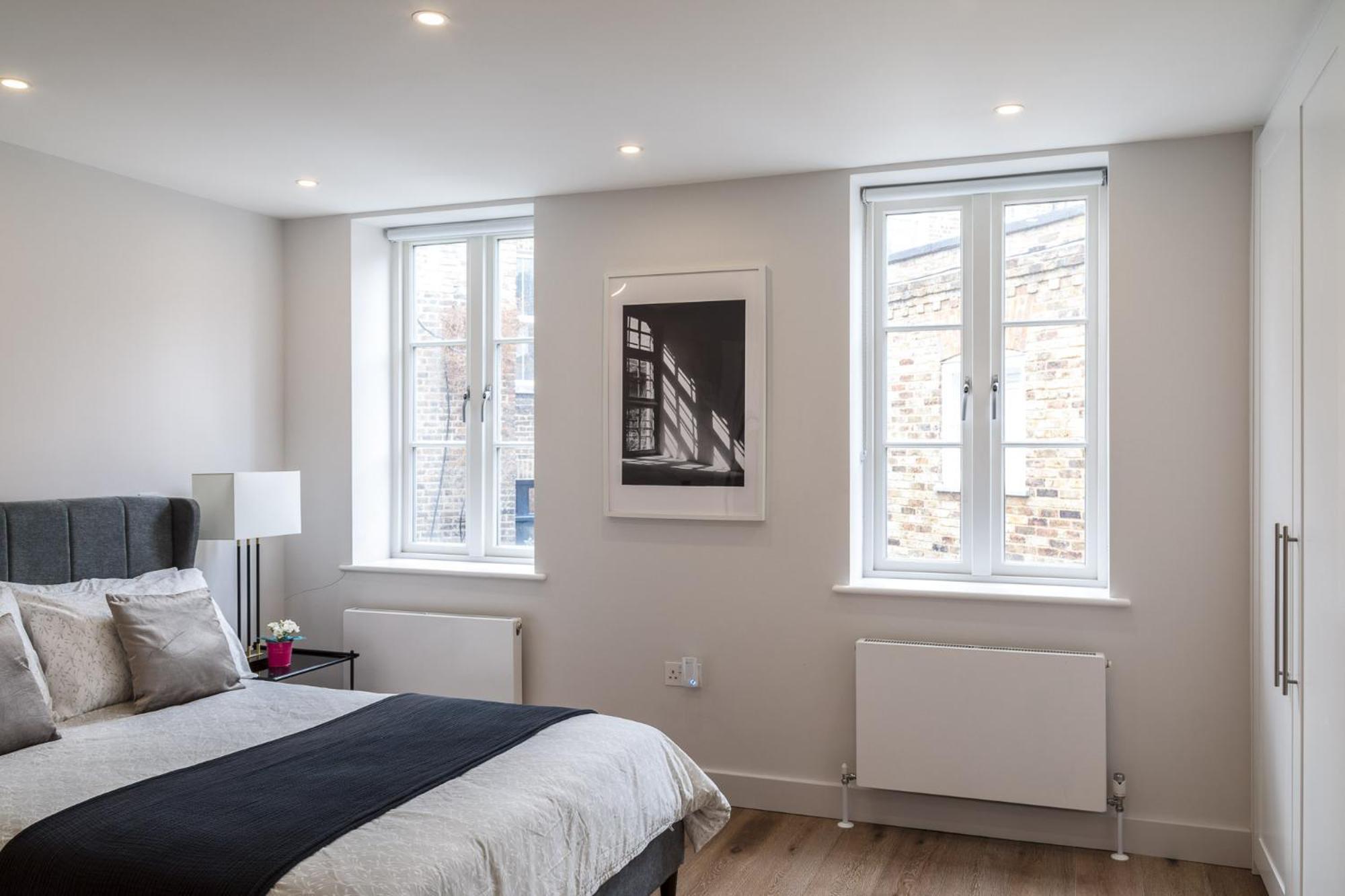 Picktheplace Family House In West Kensington Сasa de vacaciones *