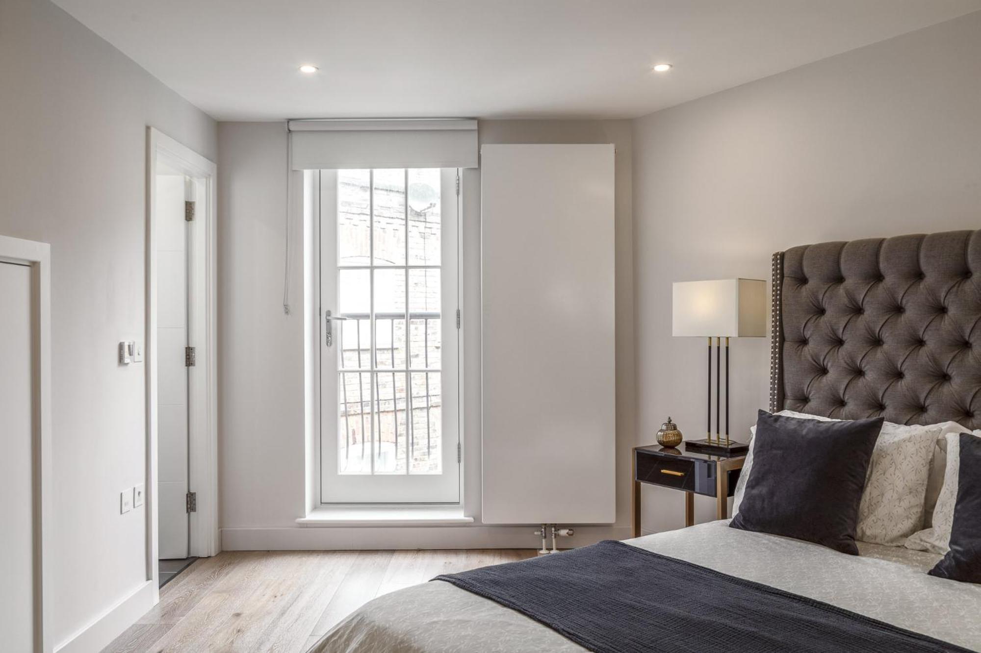 Сasa de vacaciones Picktheplace Family House In West Kensington Londres
