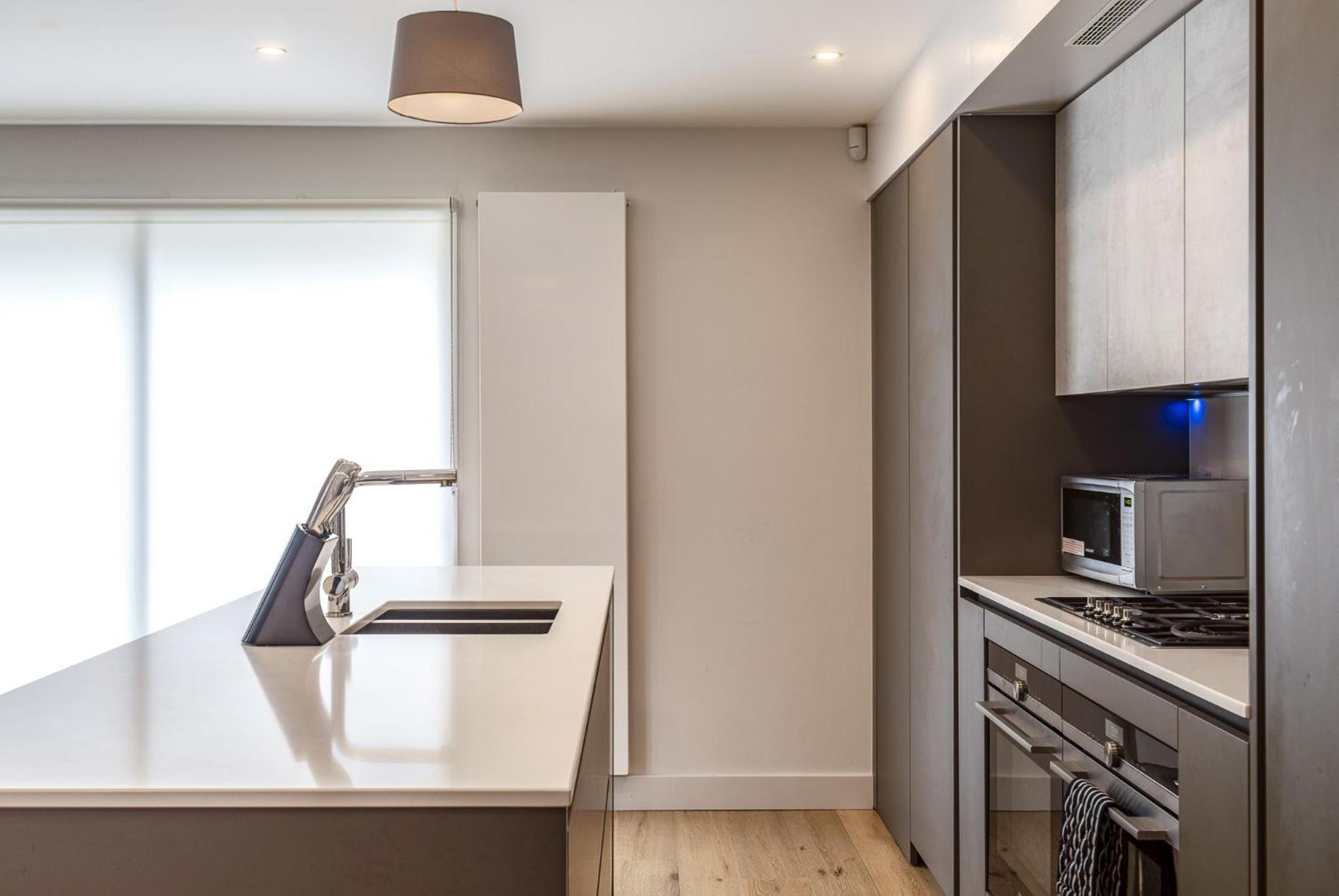 Picktheplace Family House In West Kensington Londres