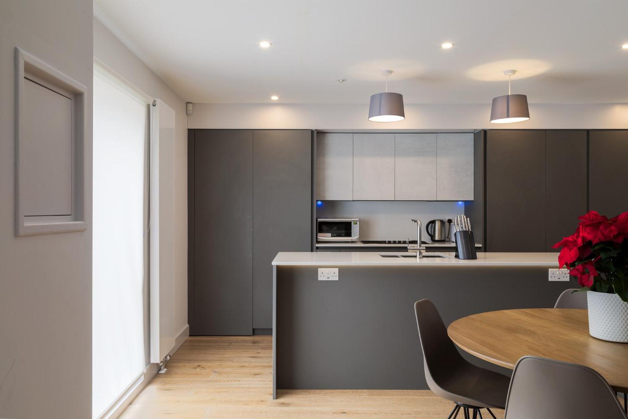 Сasa de vacaciones Picktheplace Family House In West Kensington