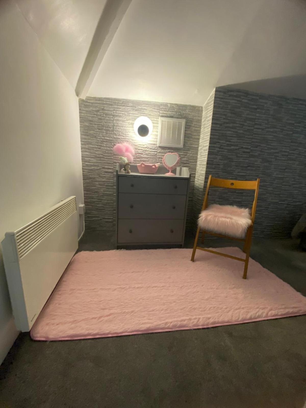 Stylish Flat In Prime Location Near Hyde Park Londres