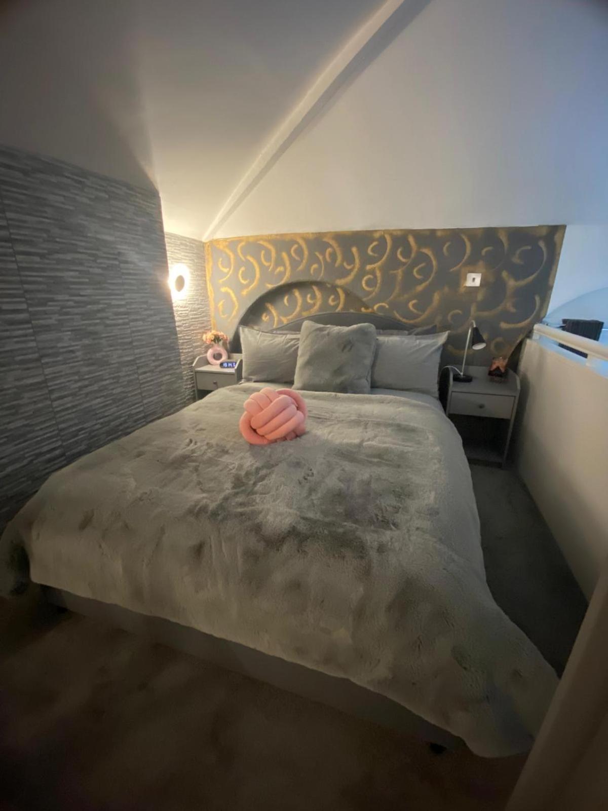 Stylish Flat In Prime Location Near Hyde Park *