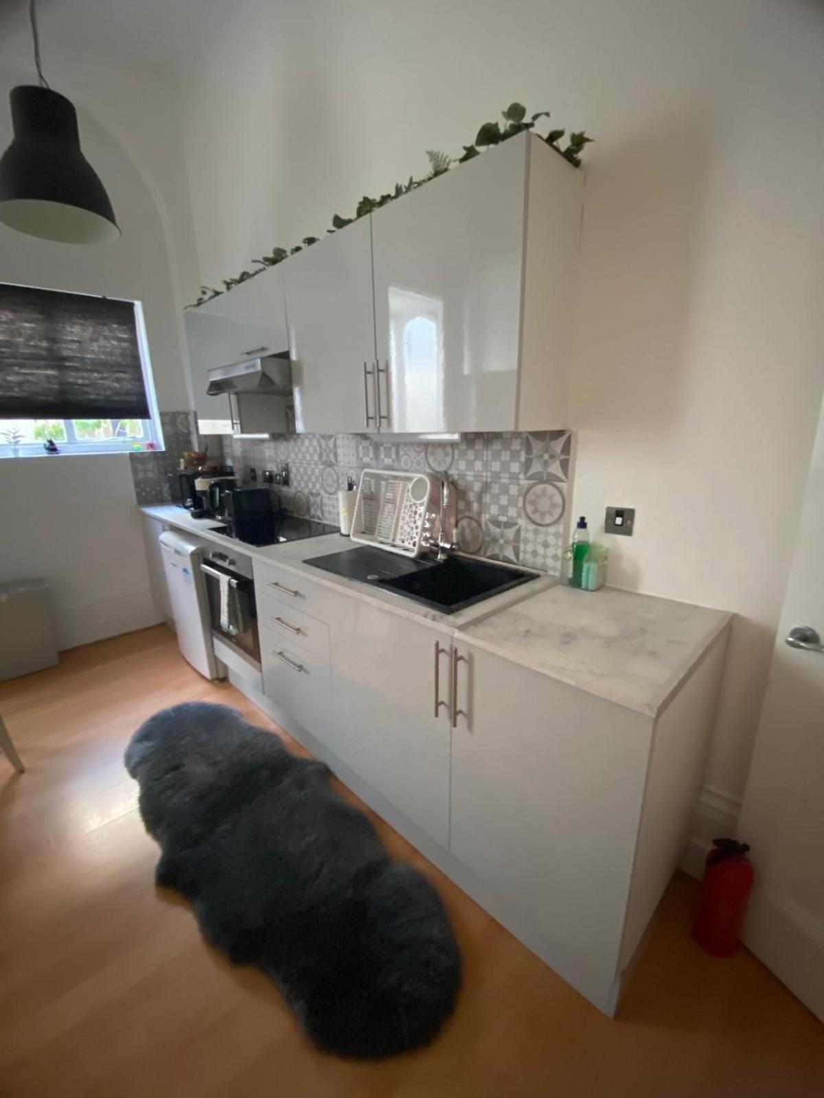 Stylish Flat In Prime Location Near Hyde Park Apartamento *