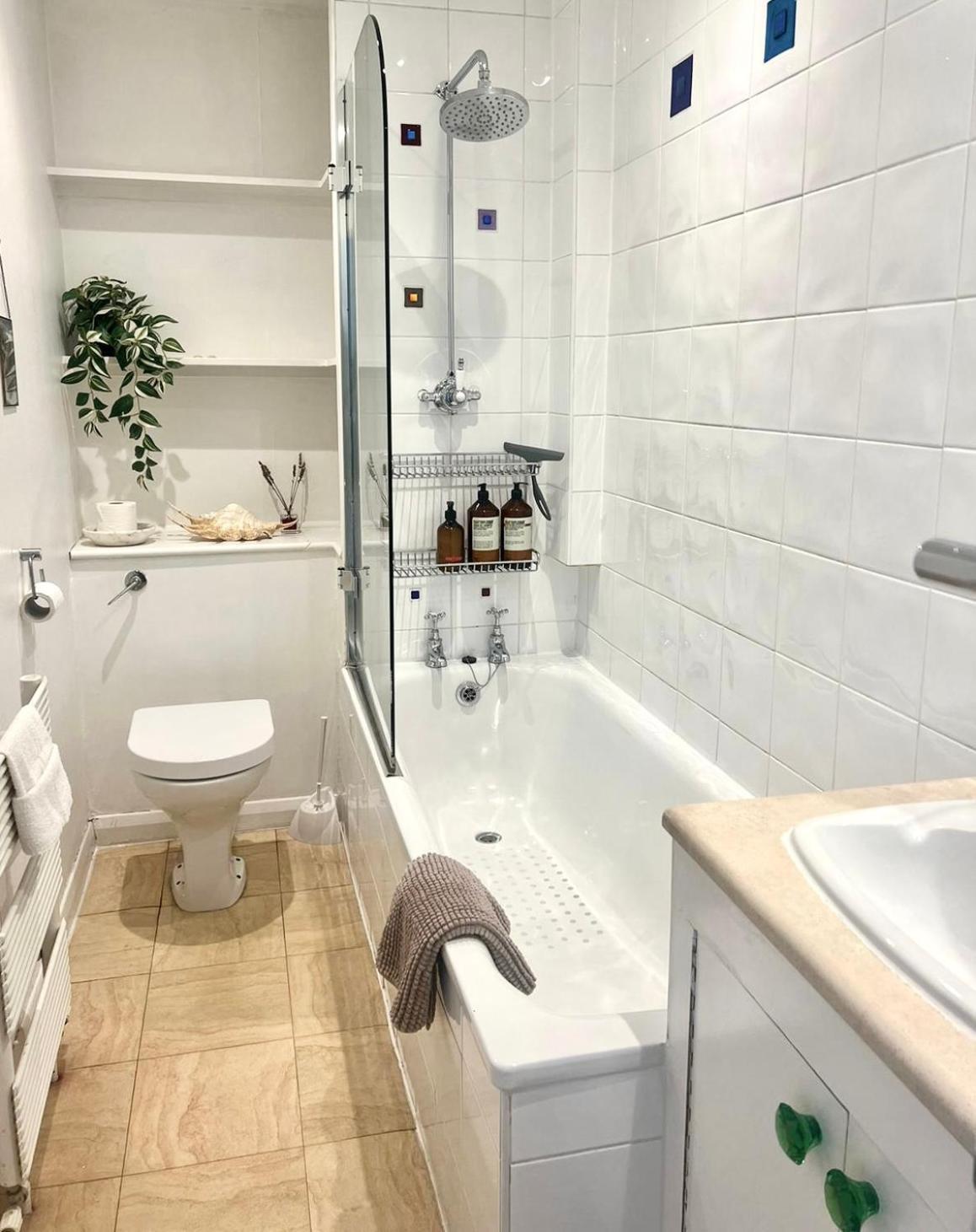 Notting Hill Garden Flat Londres