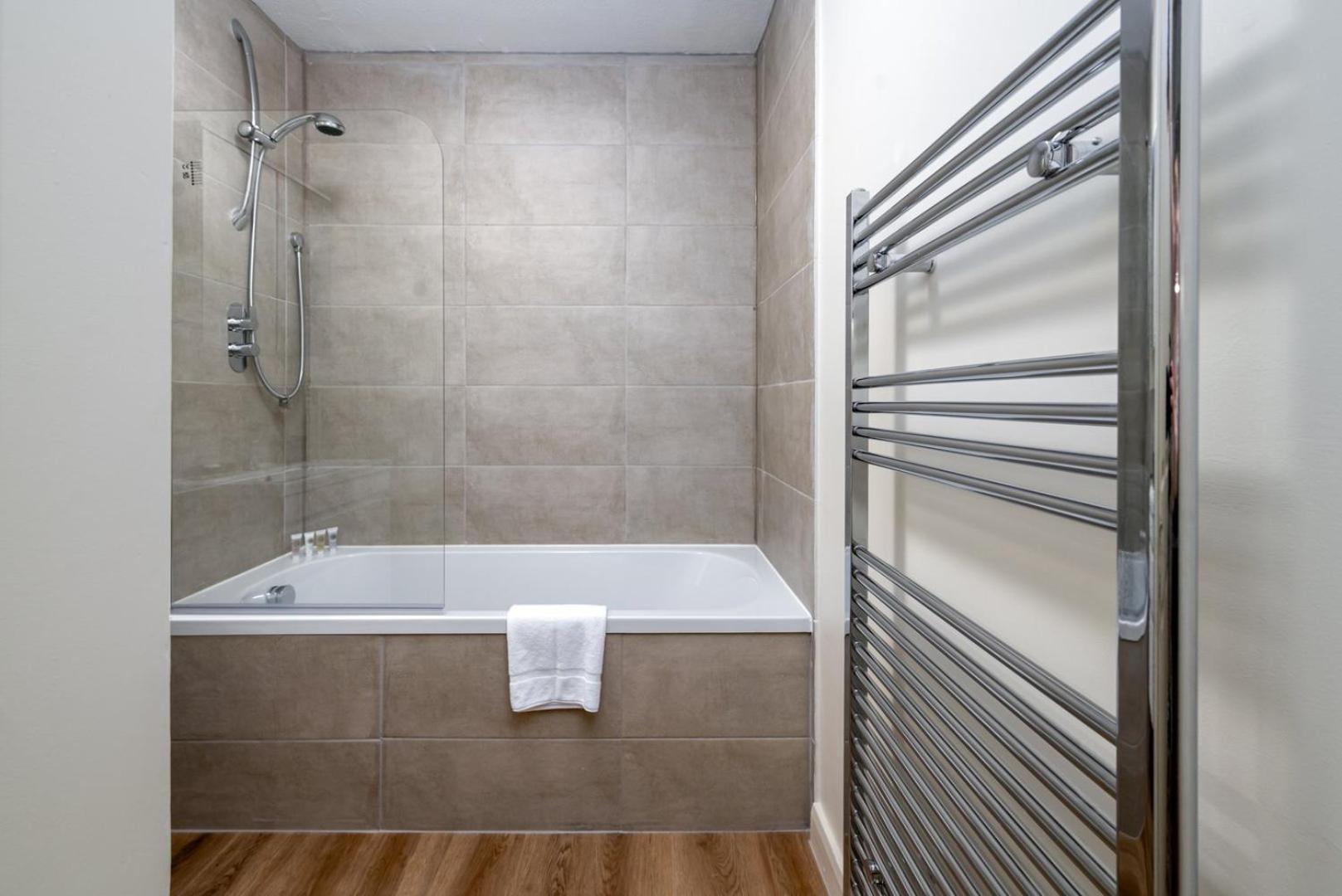 Guestready - Spacious Retreat At Grange Park Apartamento