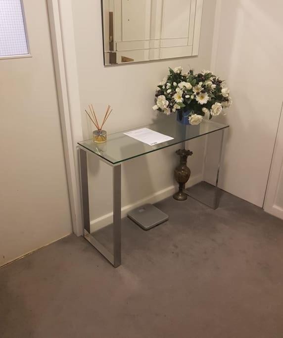 Flat Near Hyde Park, Central London Location * Londres