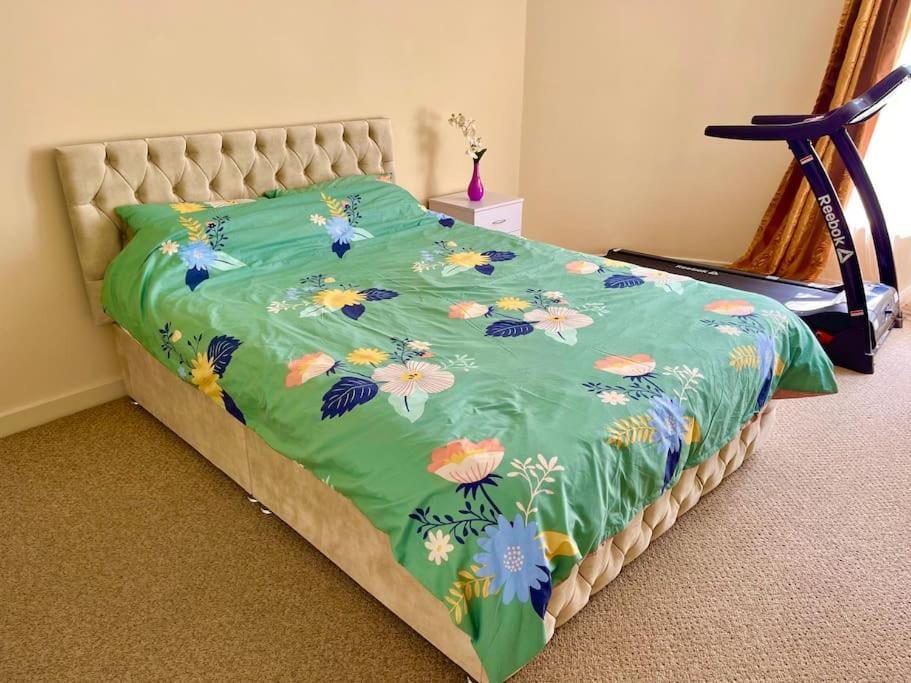 Flat Near Hyde Park, Central London Location Appartement Londres