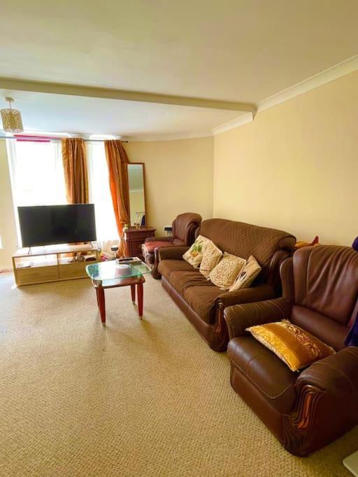 Appartement Flat Near Hyde Park, Central London Location