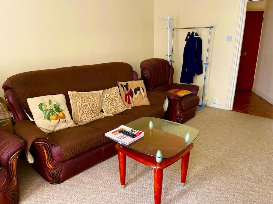 Flat Near Hyde Park, Central London Location Appartement *