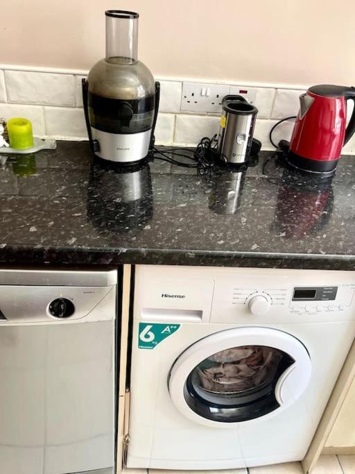 Appartement Flat Near Hyde Park, Central London Location Londres